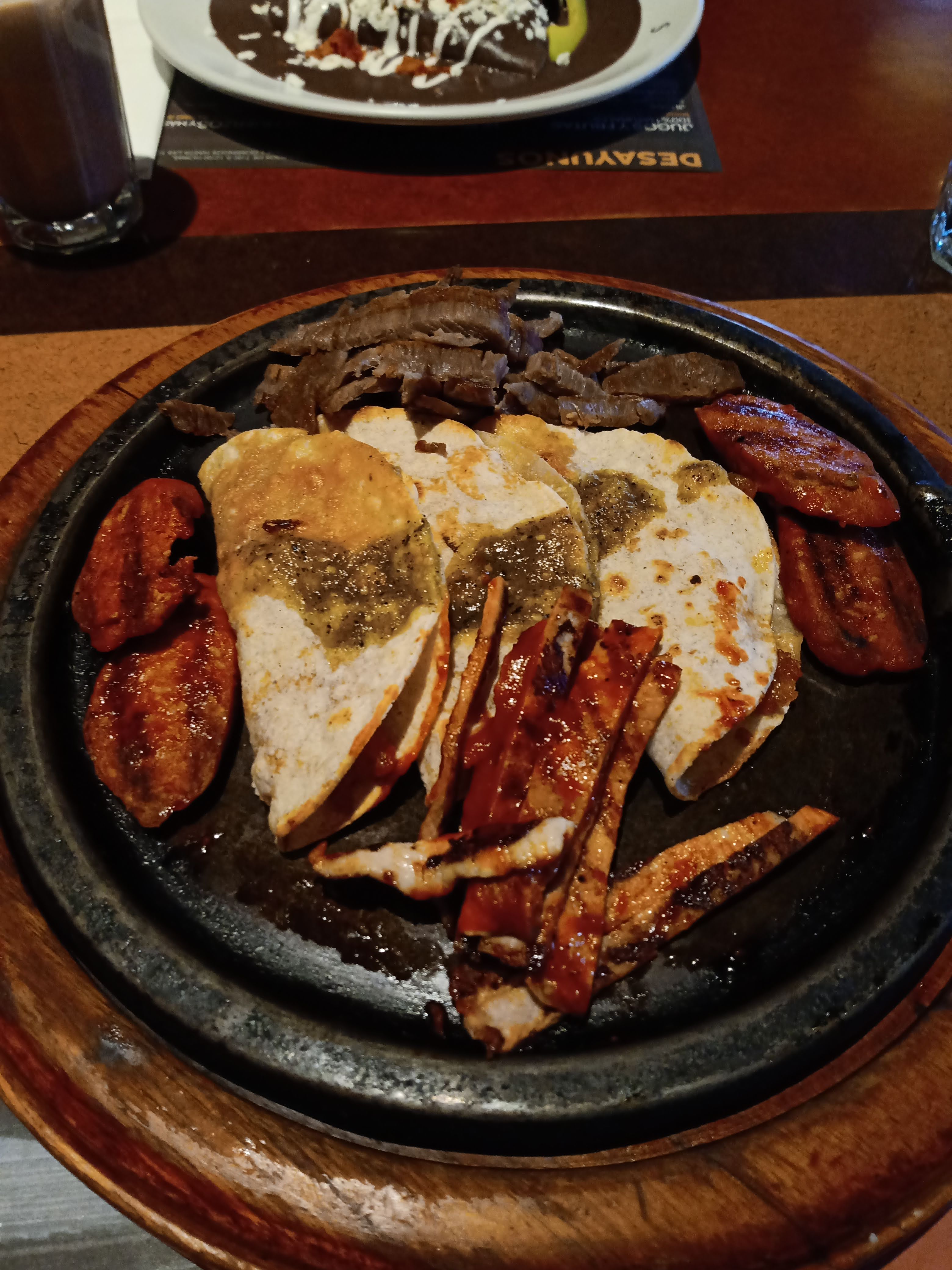 TOKS ZINACANTEPEC image 8