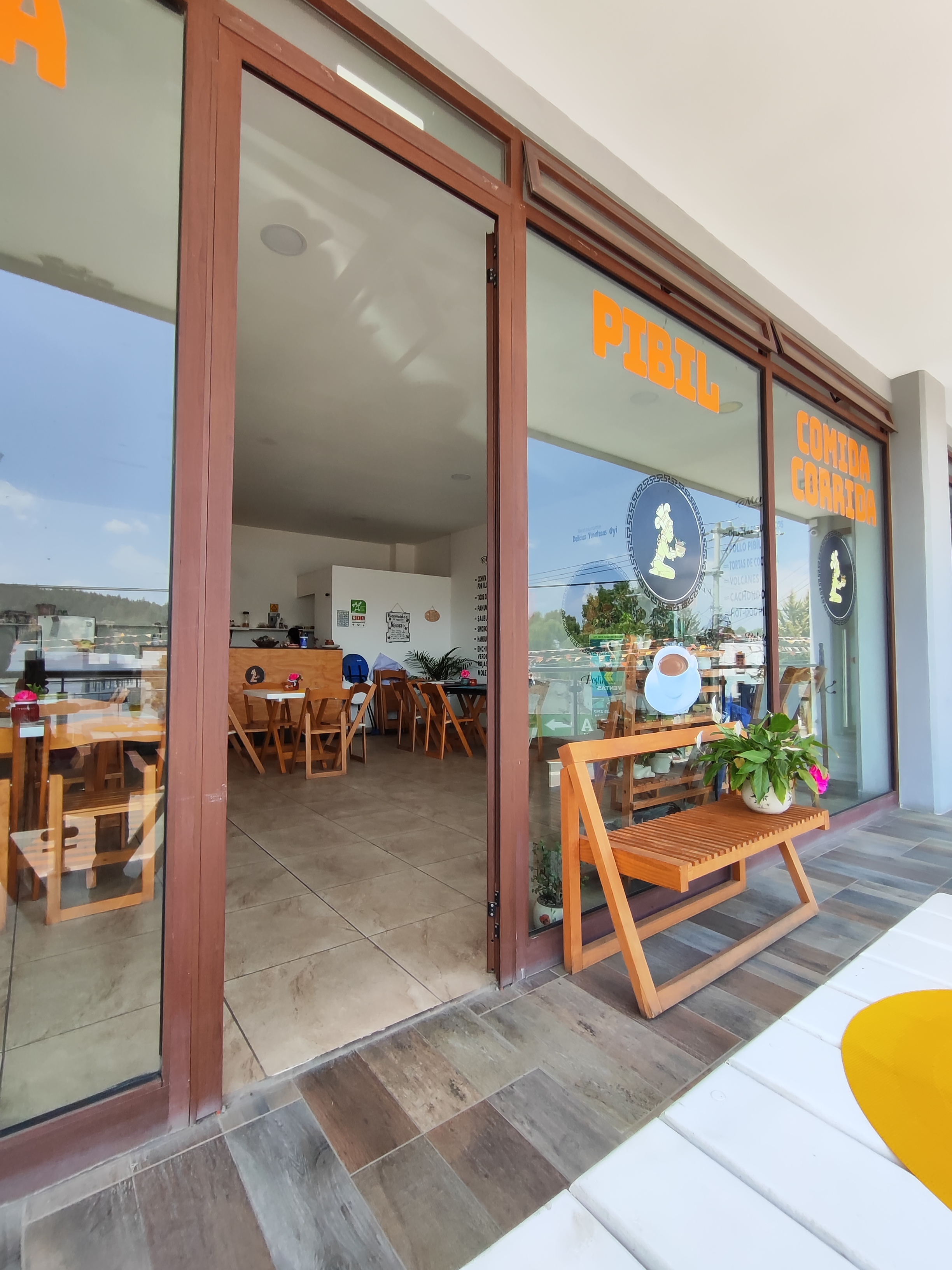 Delicias Yucatecas Oyi image 1