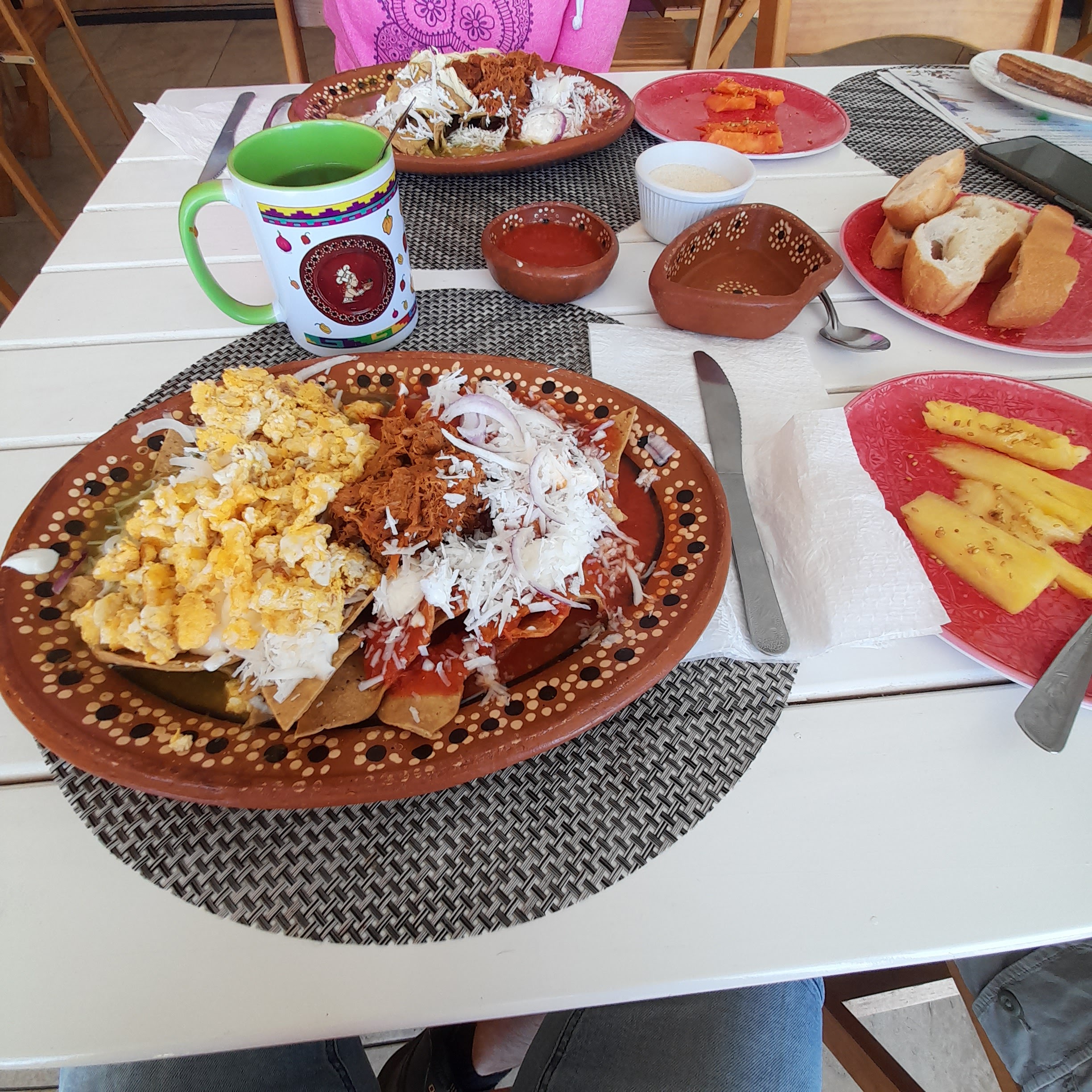 Delicias Yucatecas Oyi image 2