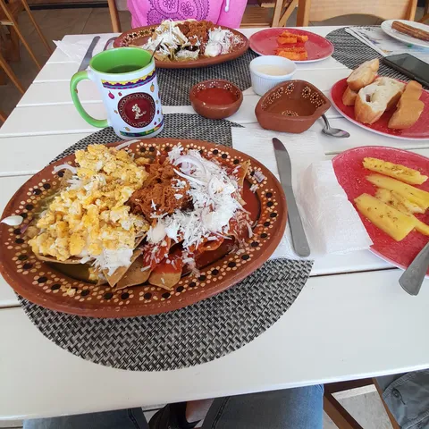 Delicias Yucatecas Oyi image 2