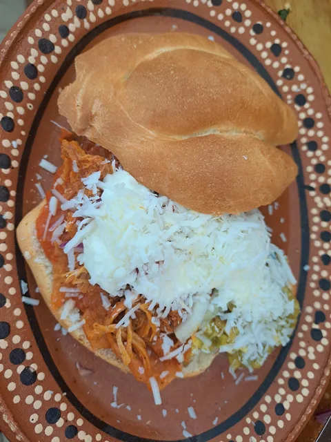 Delicias Yucatecas Oyi image 3