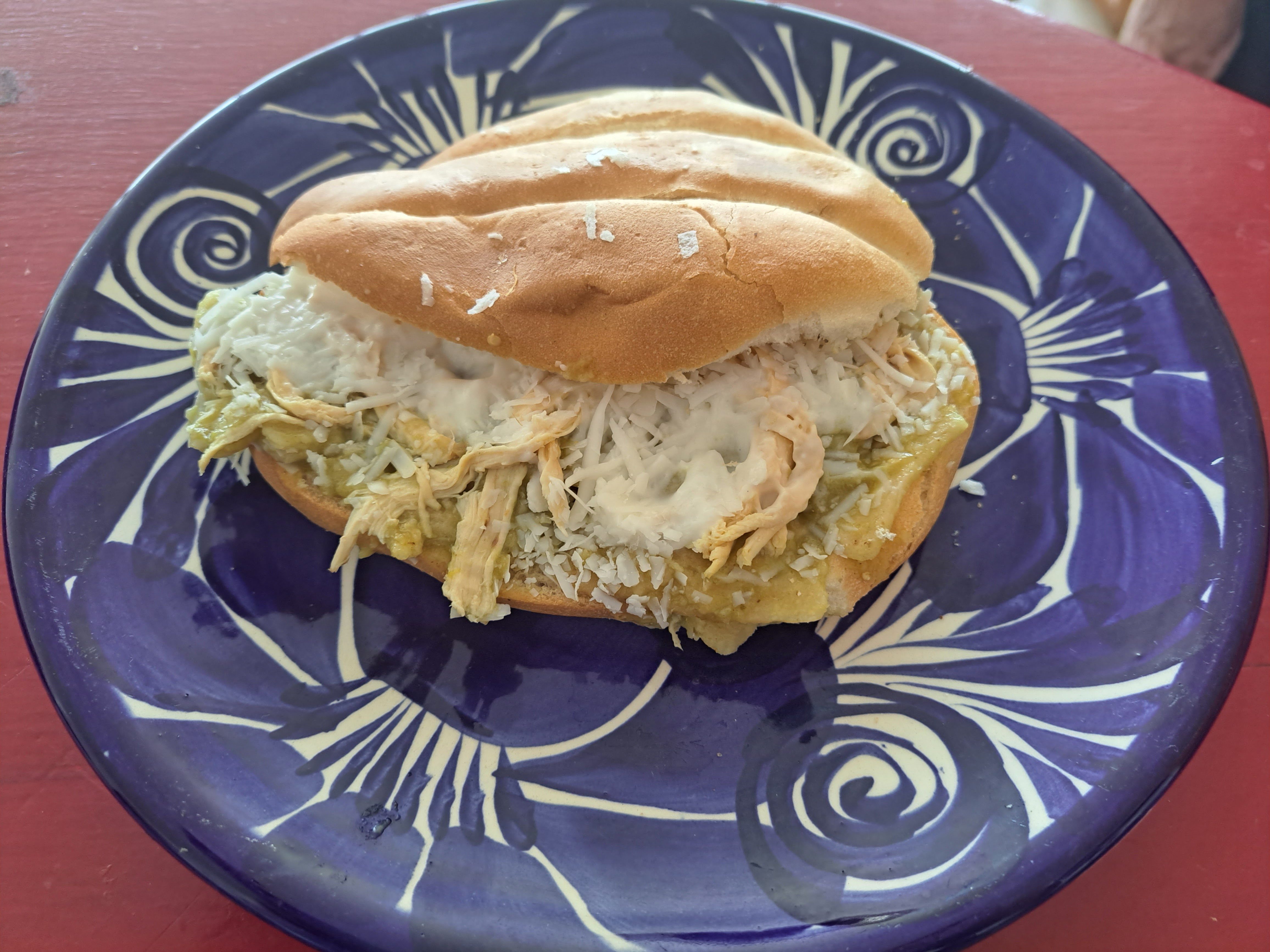 Delicias Yucatecas Oyi image 5