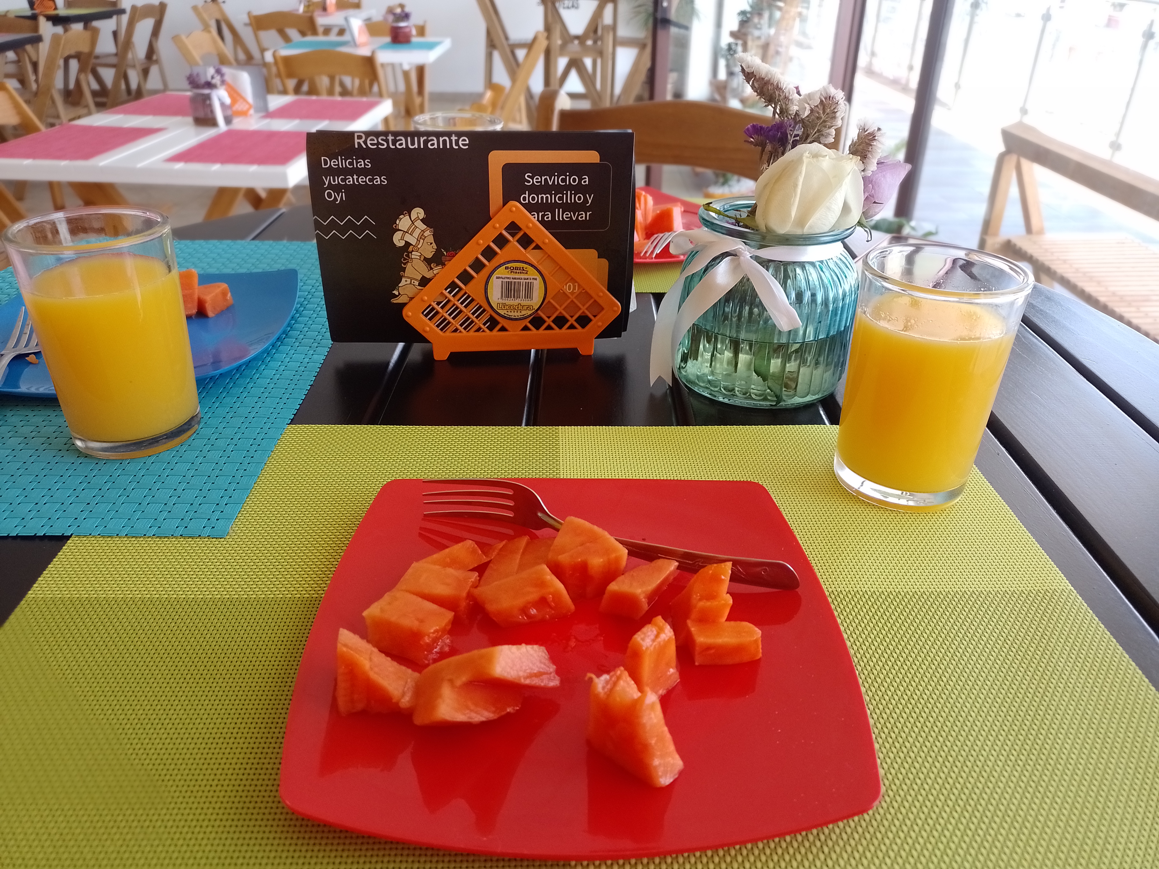 Delicias Yucatecas Oyi image 6