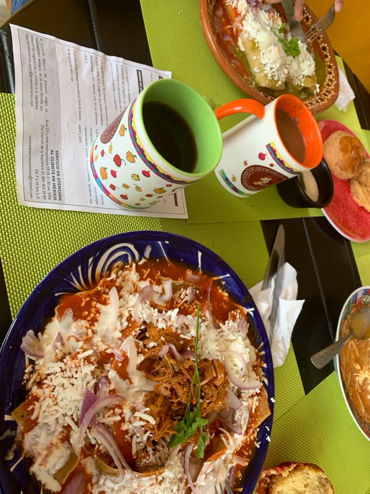 Delicias Yucatecas Oyi image 7