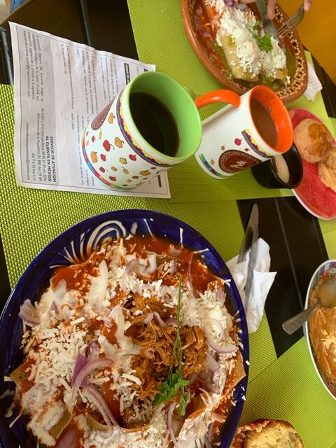 Delicias Yucatecas Oyi image 7