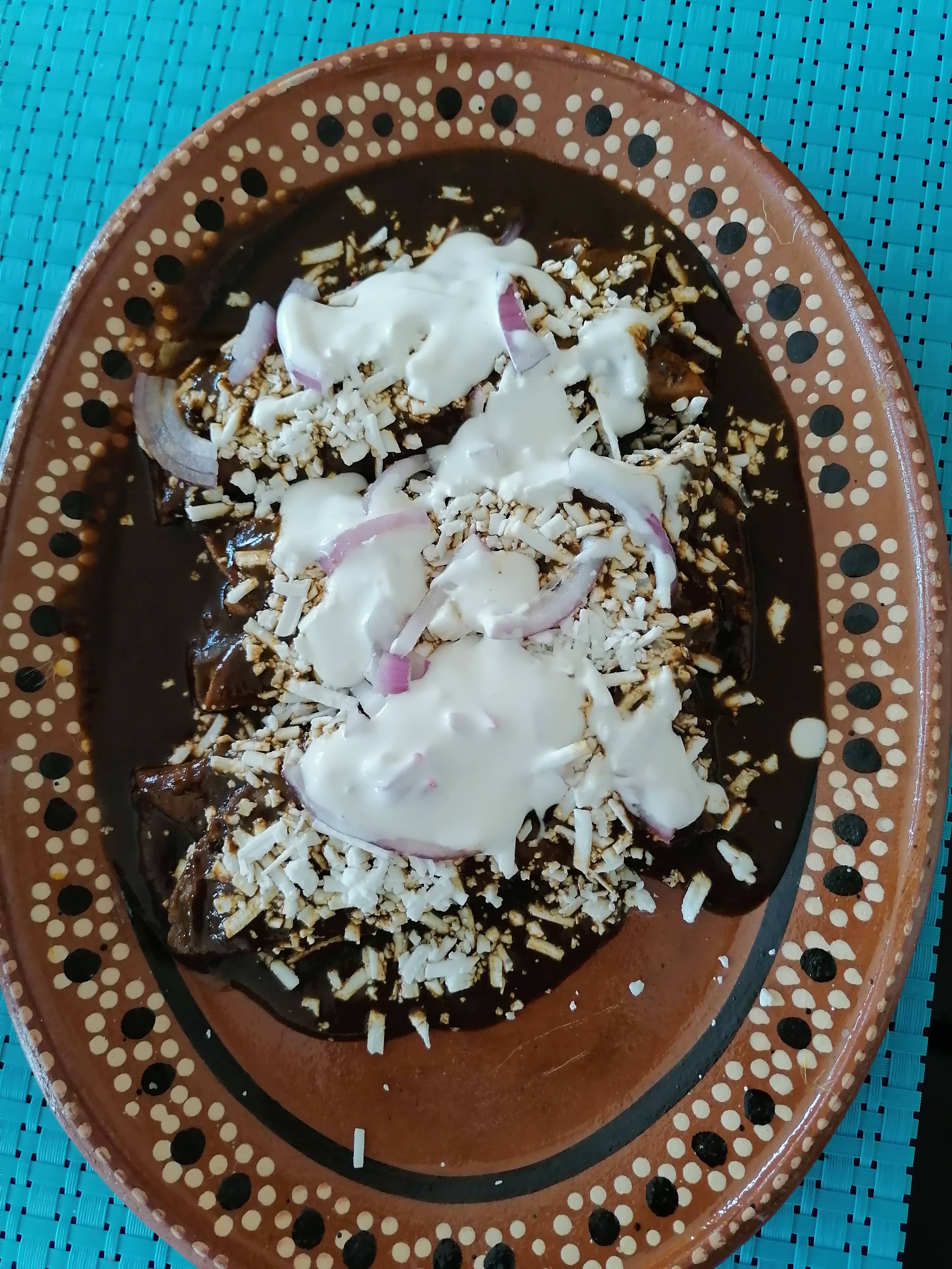 Delicias Yucatecas Oyi image 8