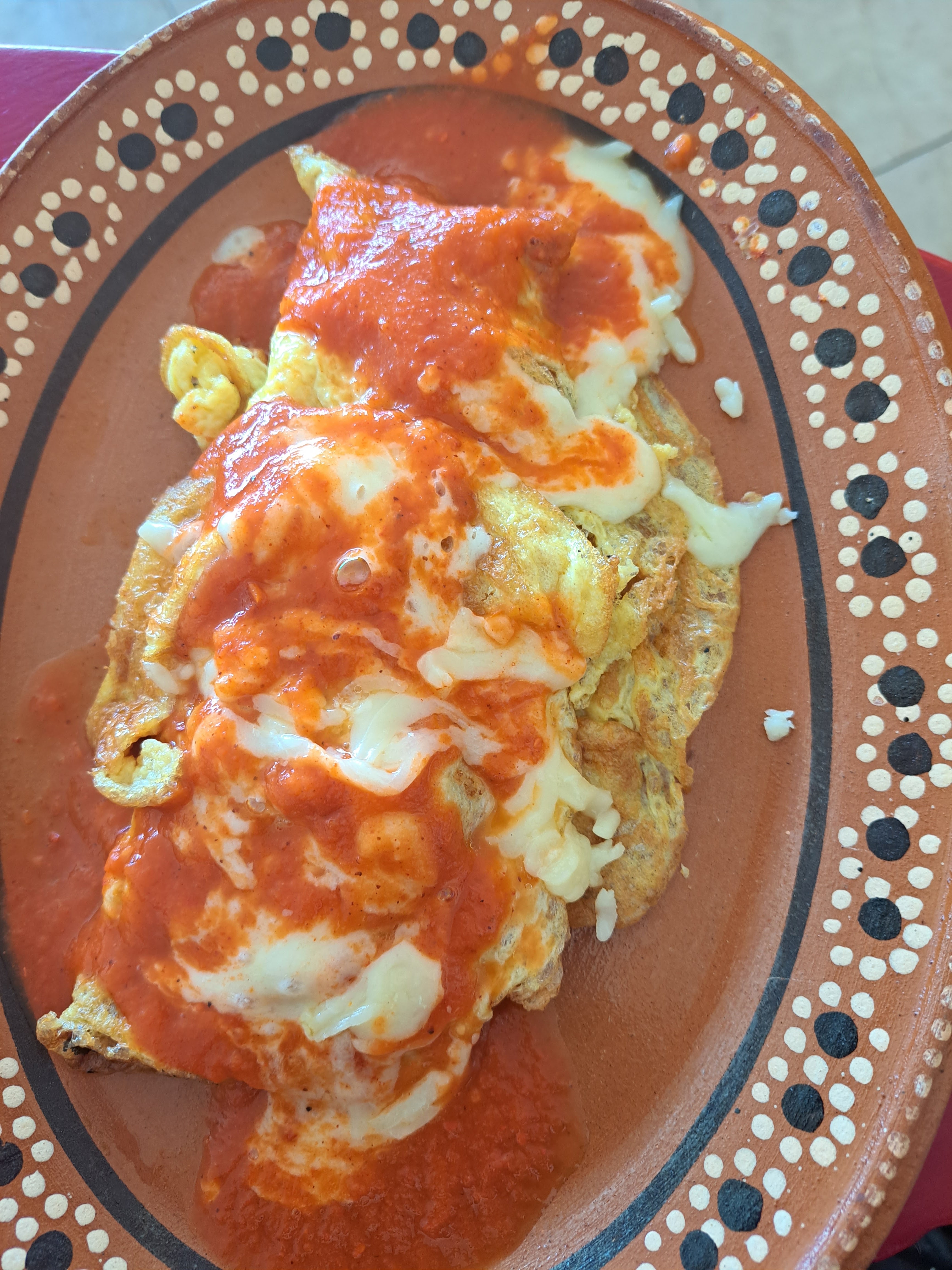 Delicias Yucatecas Oyi image 10