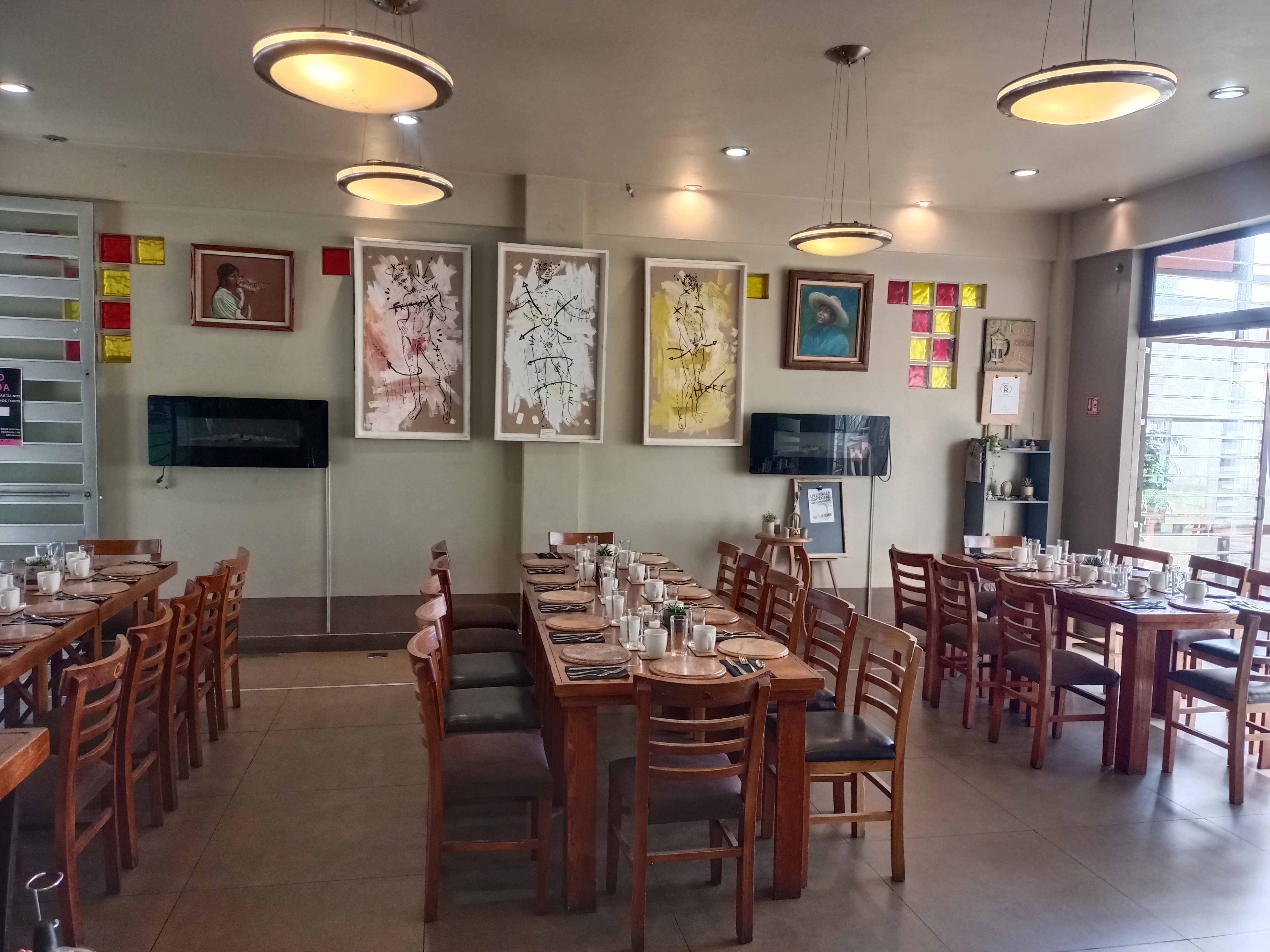 Cocina Local by Patricia Seg image 1