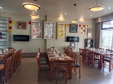 Cocina Local by Patricia Seg image 1