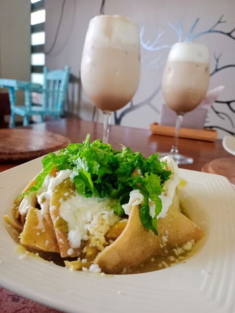 Cocina Local by Patricia Seg image 2