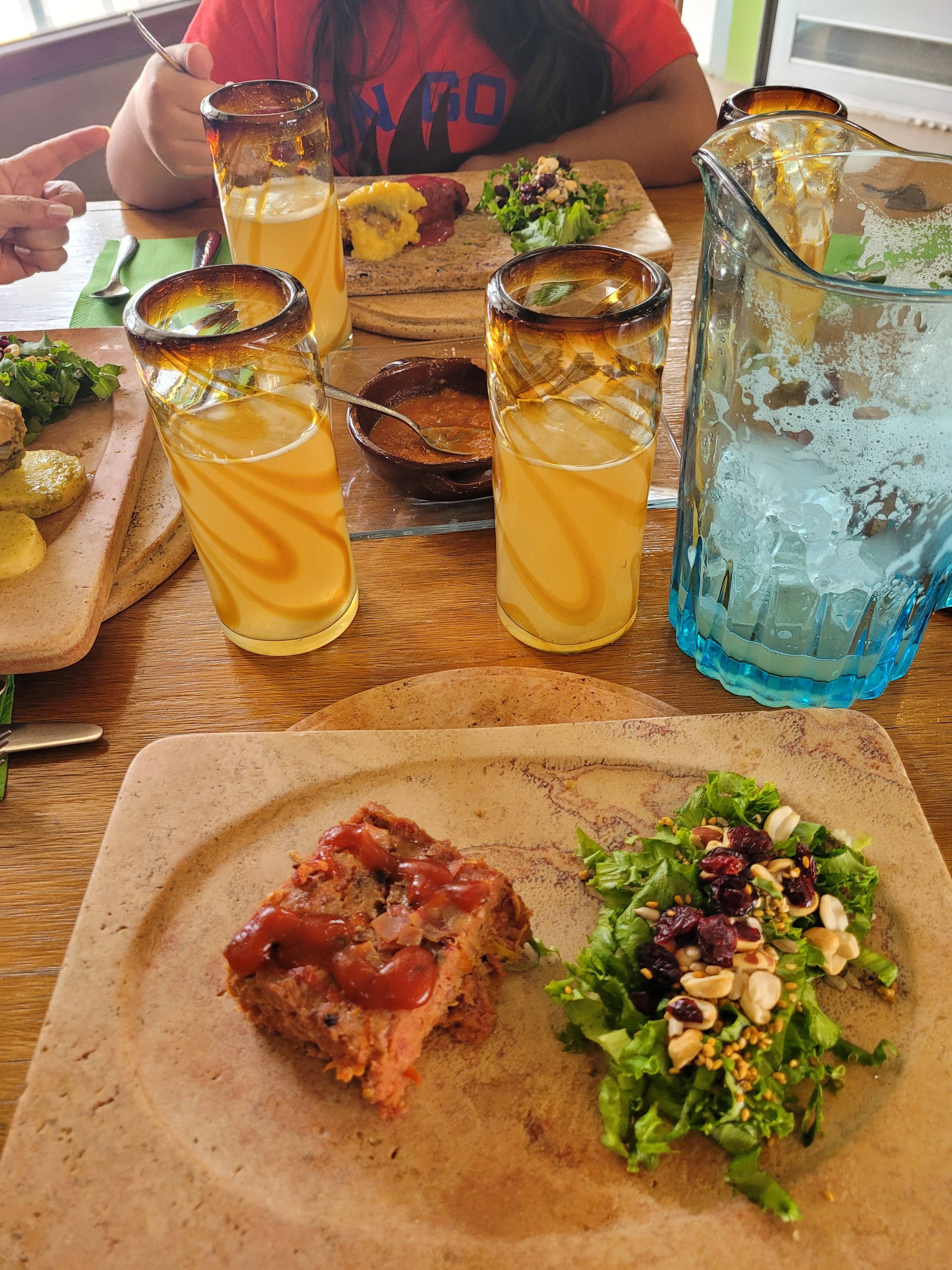 Cocina Local by Patricia Seg image 5