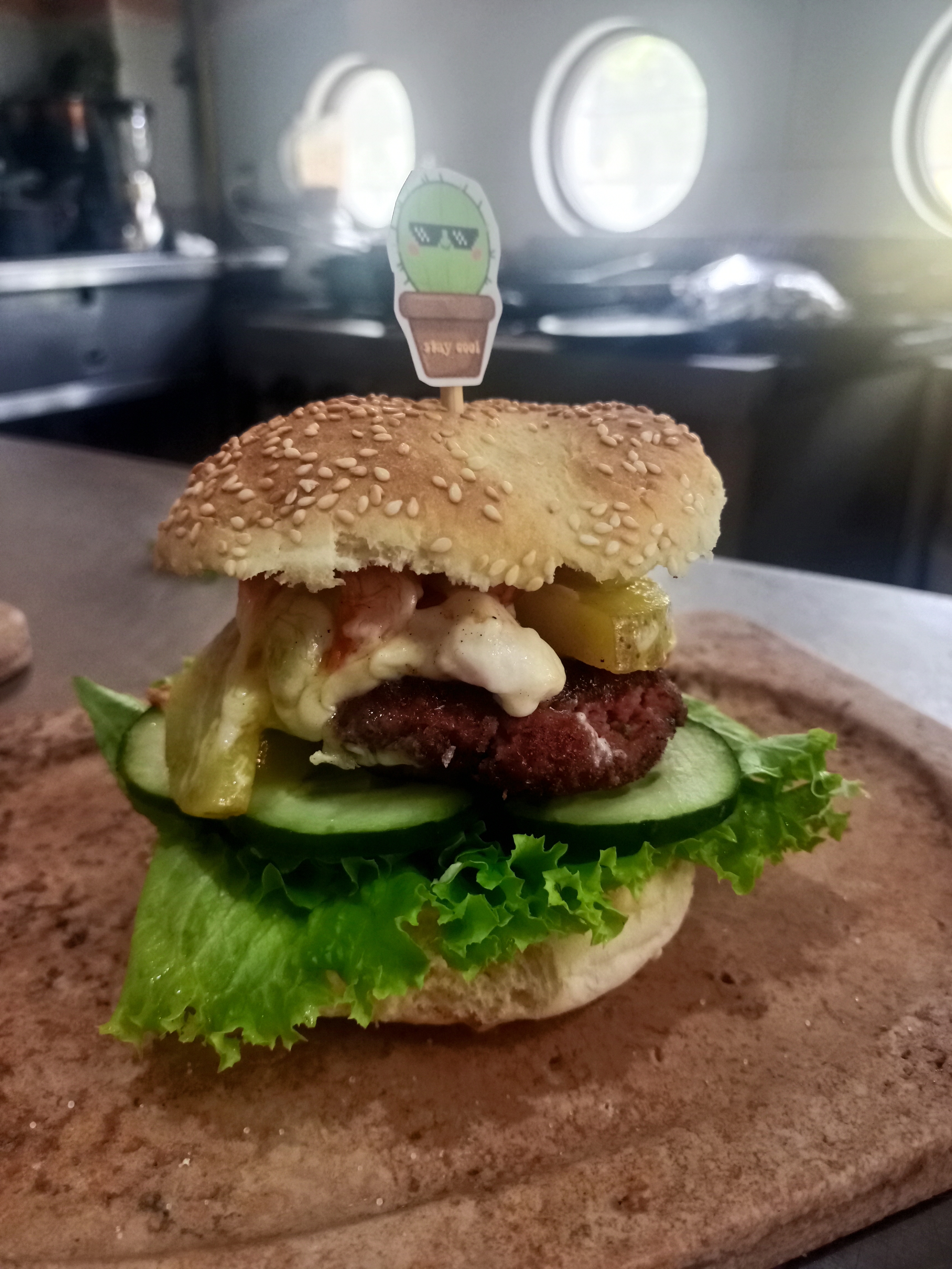 Cocina Local by Patricia Seg image 10