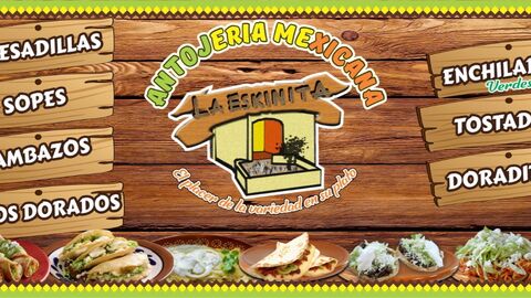 La Eskinita image 2