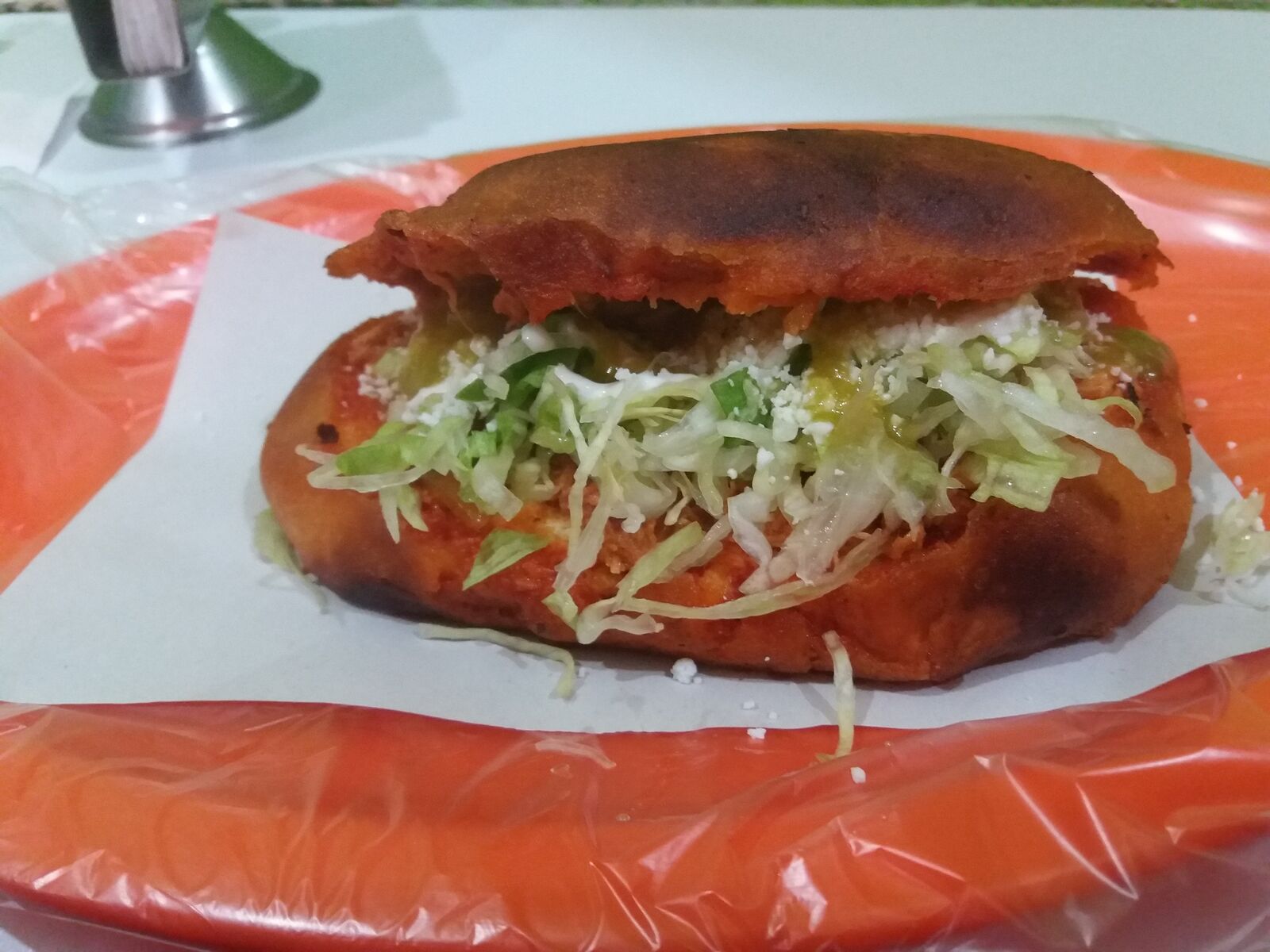 La Eskinita image 5