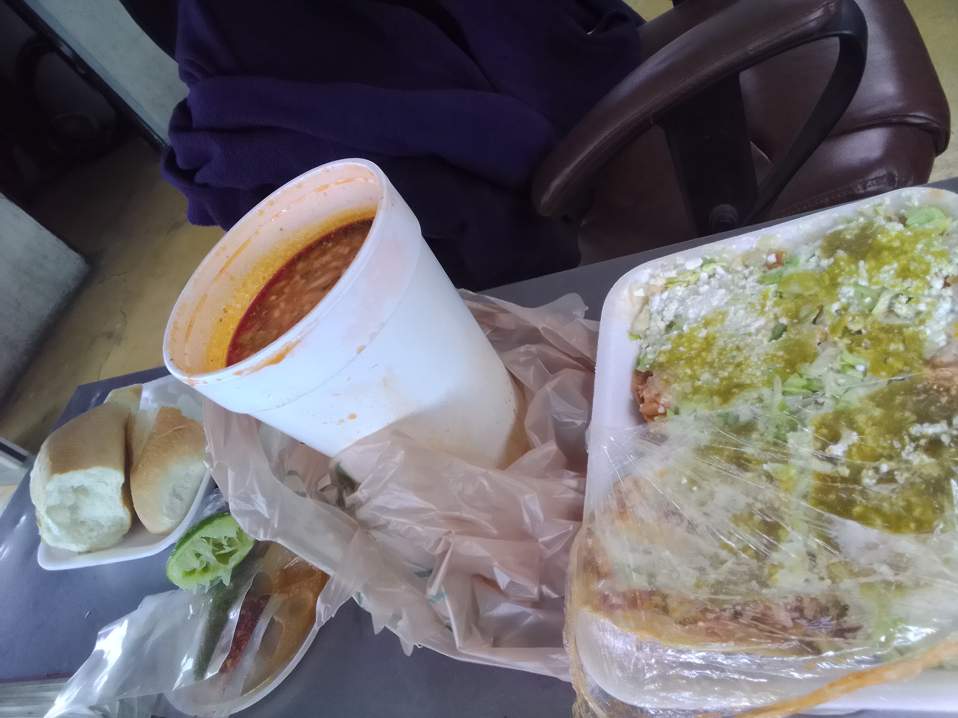 La Eskinita image 10