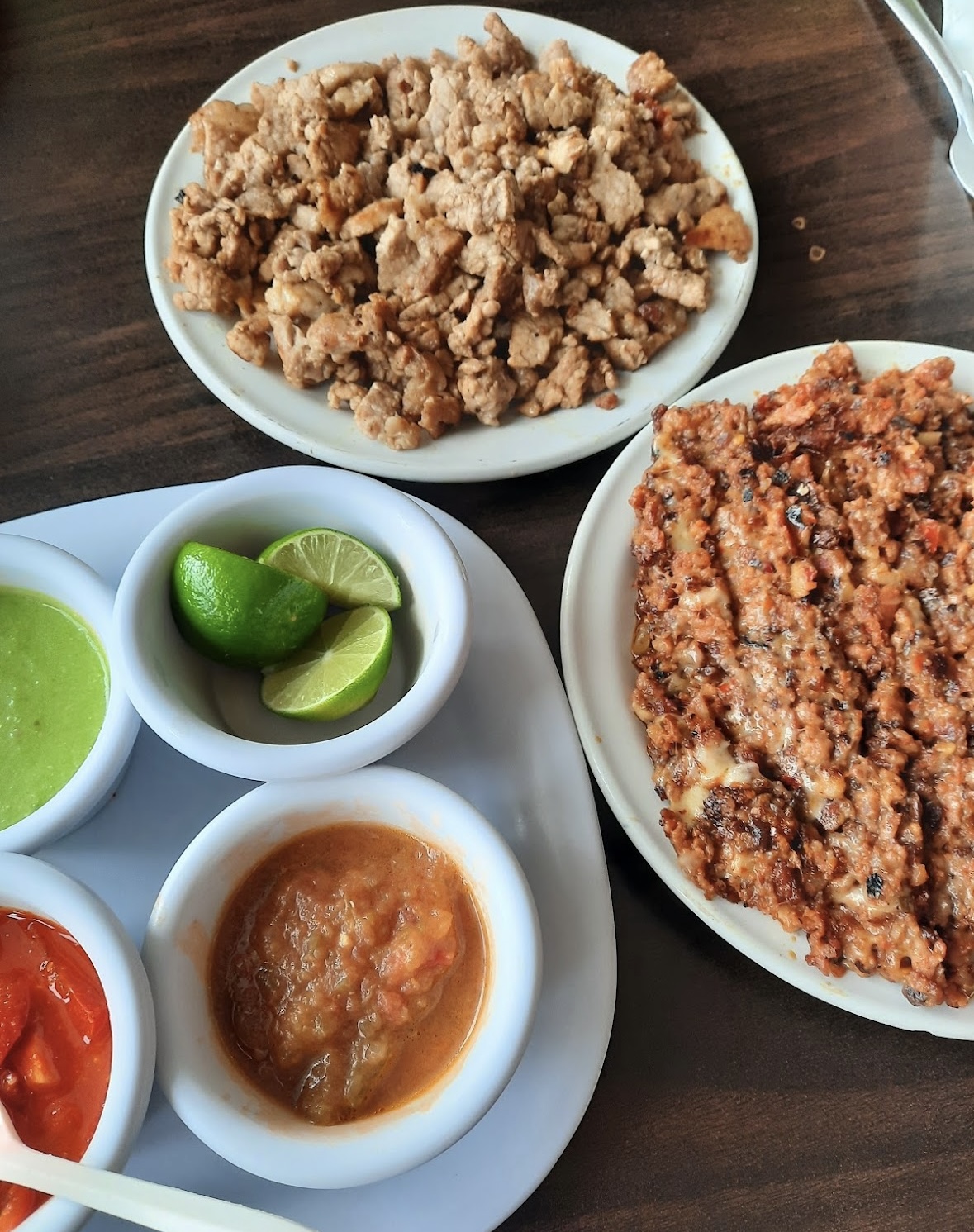 Los Rancheros Del Sur image 2