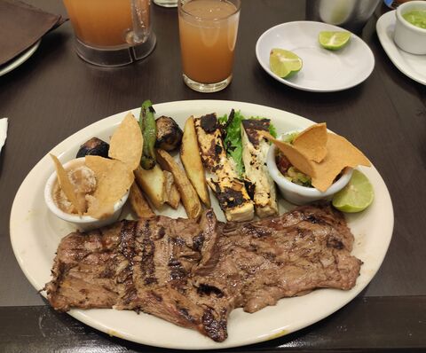 Los Rancheros Del Sur image 3