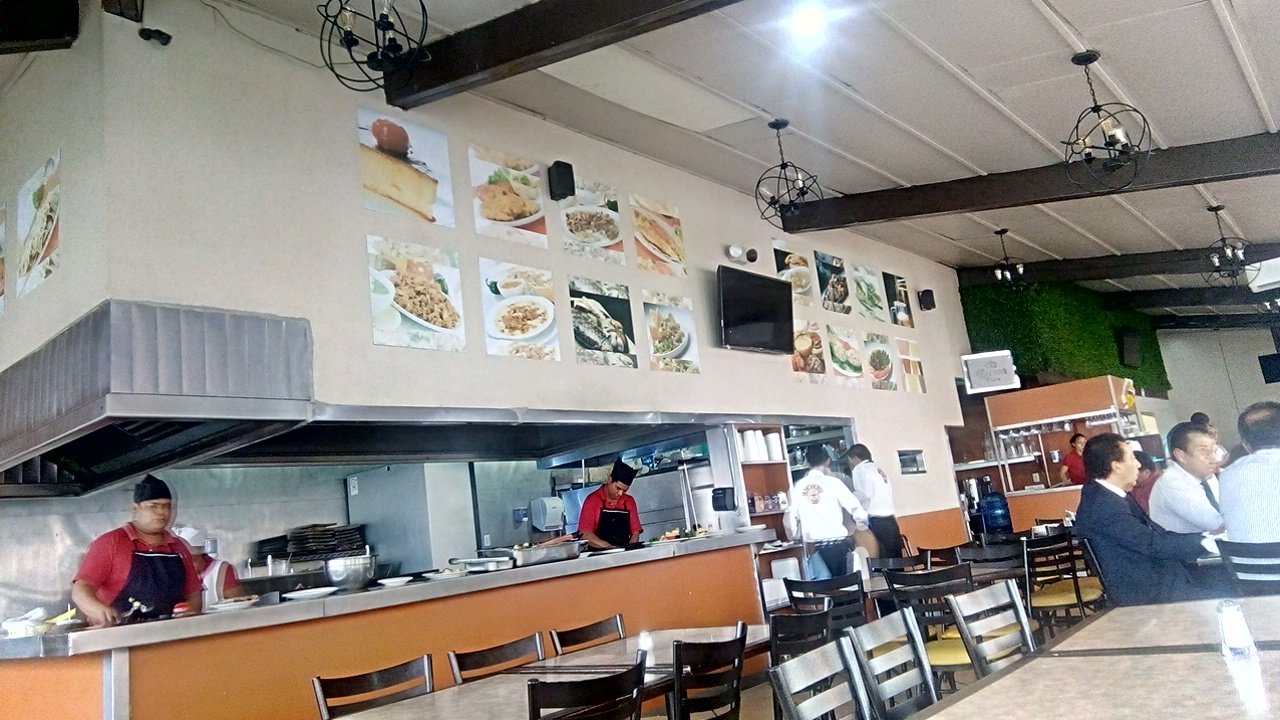 Los Rancheros Del Sur image 4