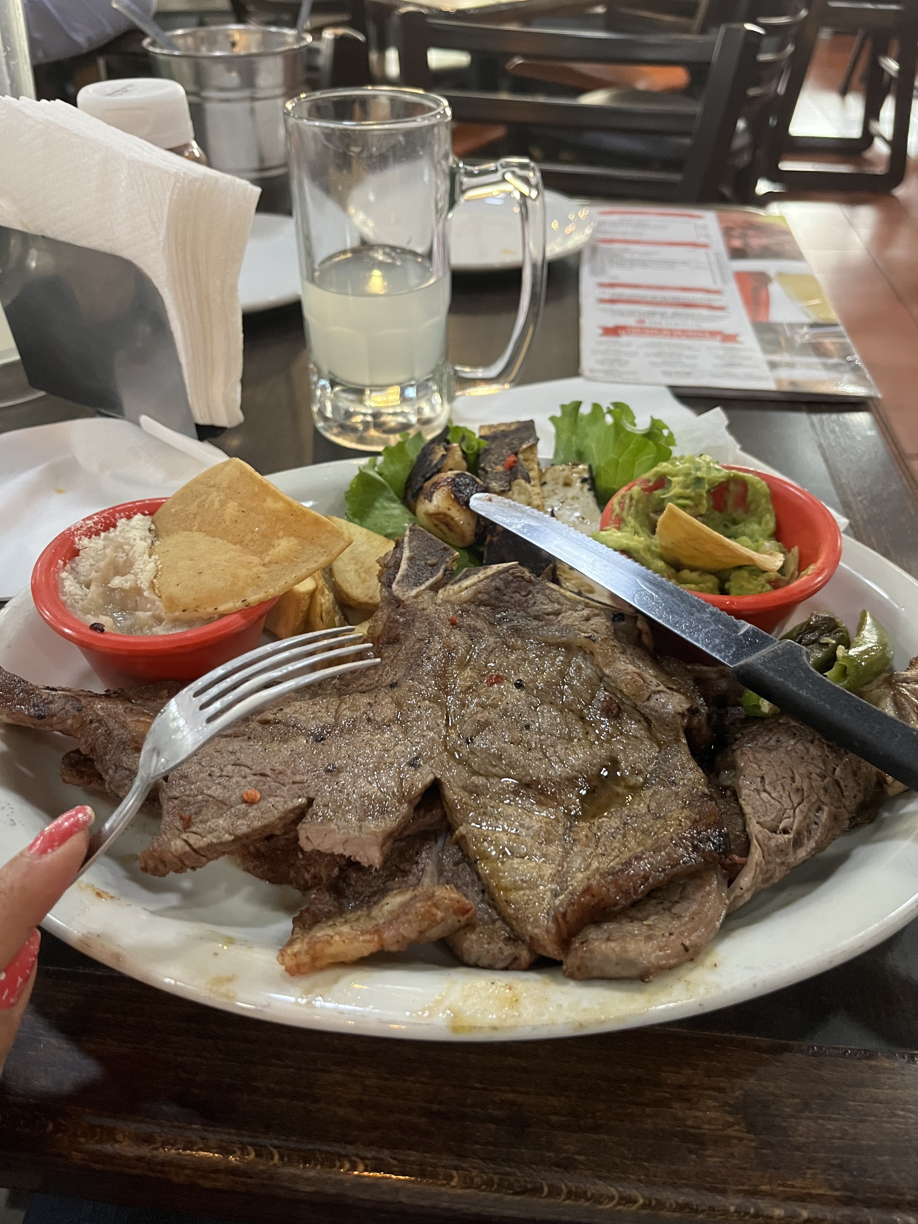 Los Rancheros Del Sur image 5