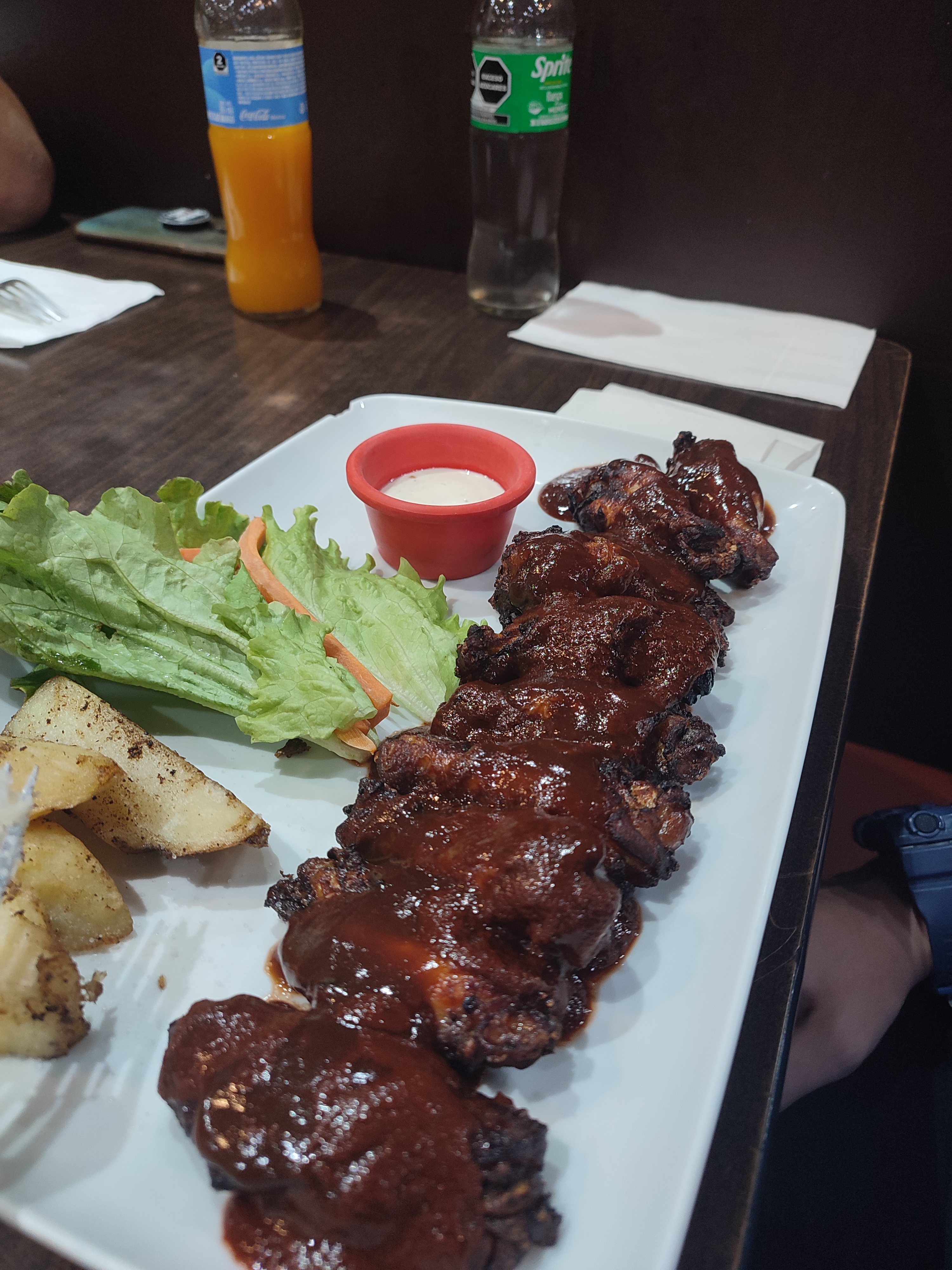 Los Rancheros Del Sur image 6