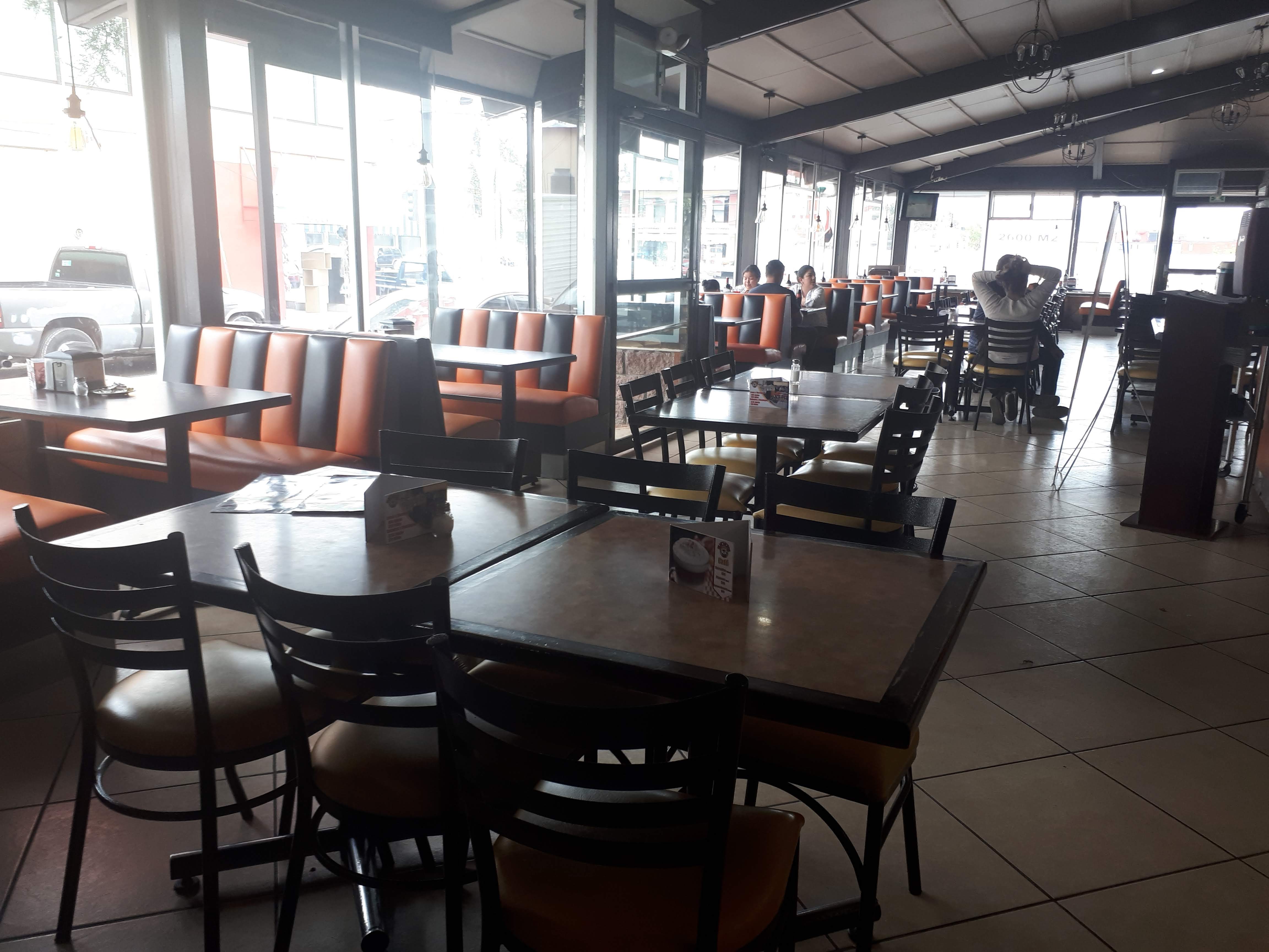 Los Rancheros Del Sur image 7