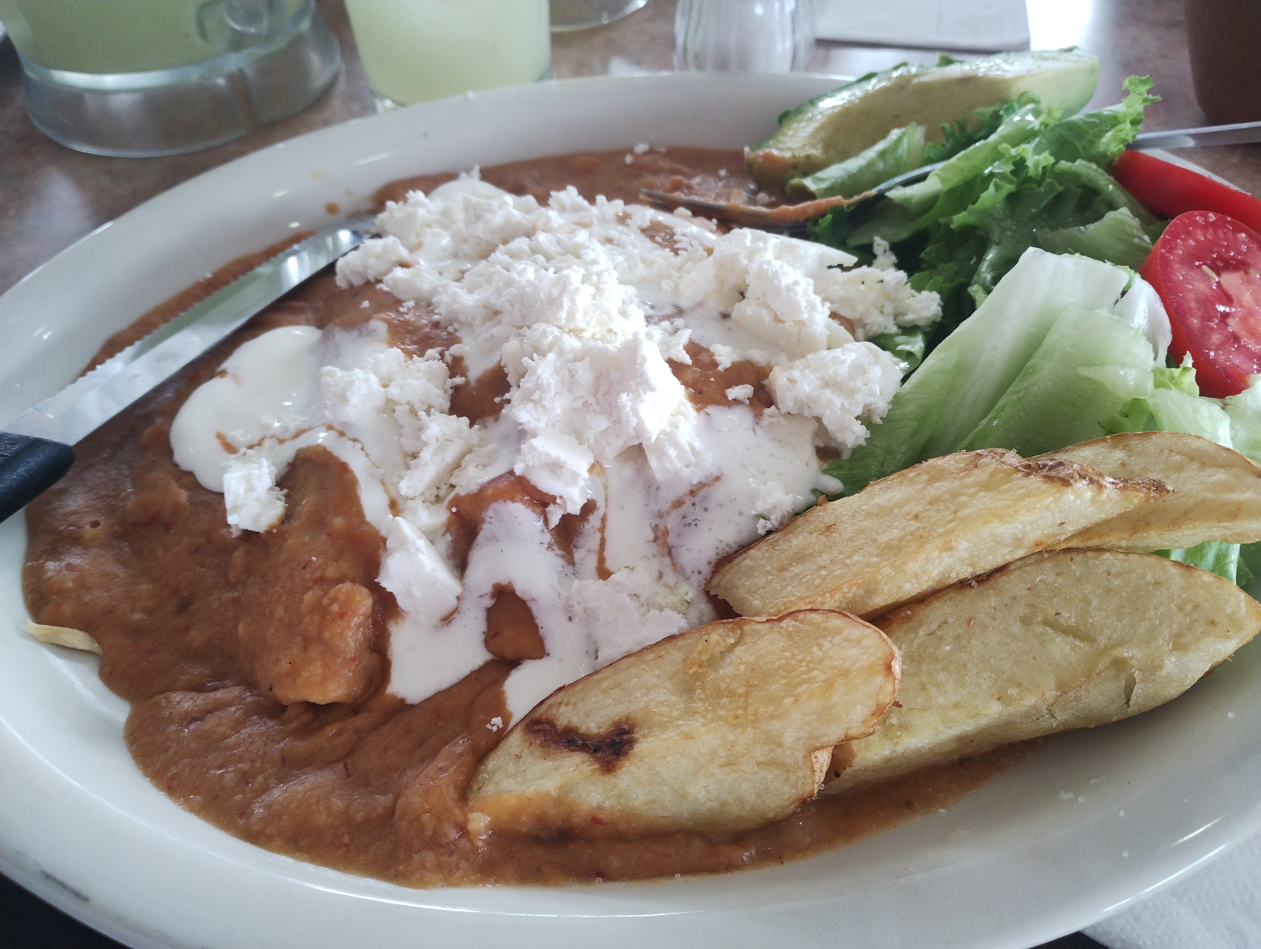 Los Rancheros Del Sur image 8