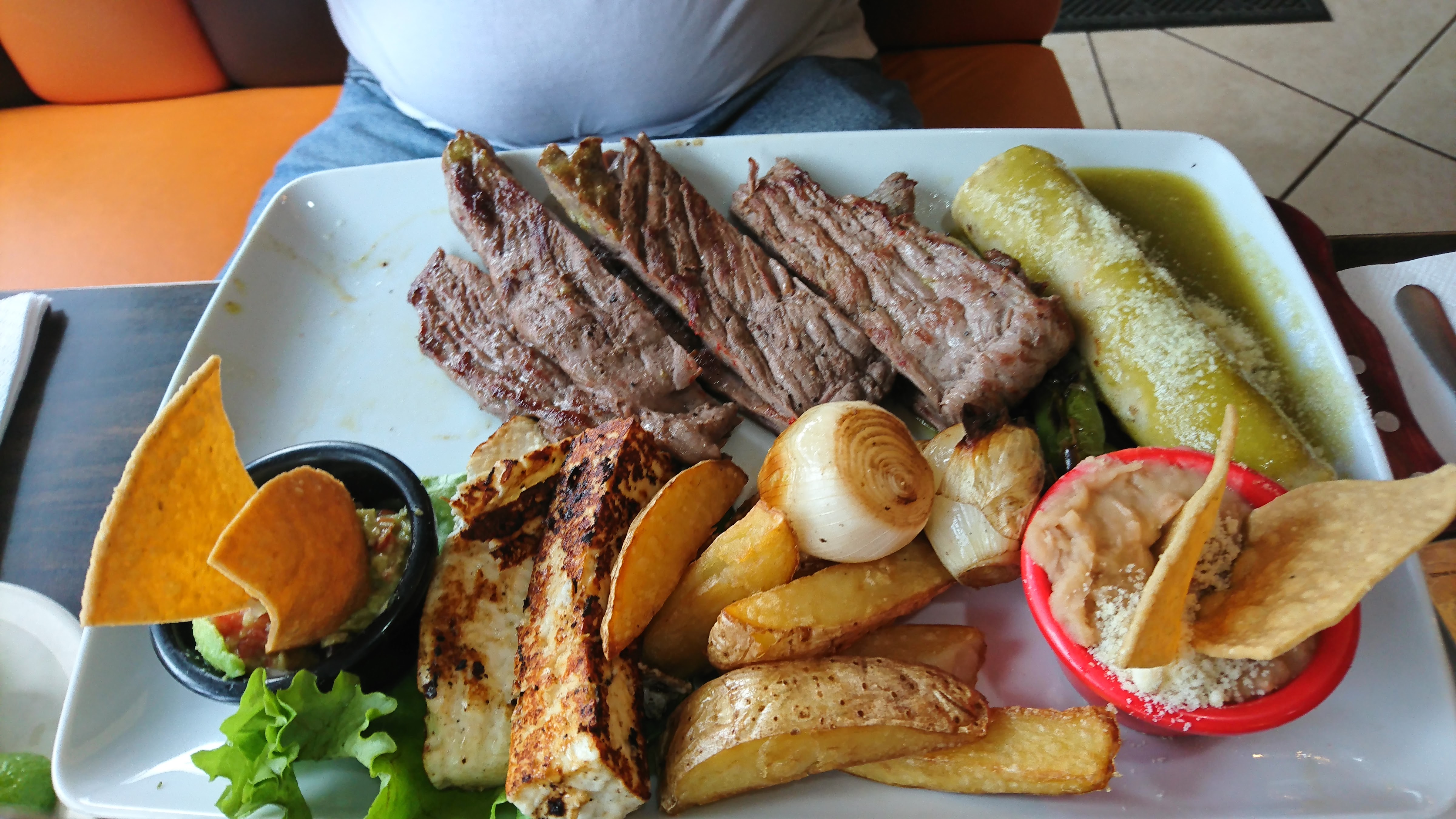 Los Rancheros Del Sur image 9