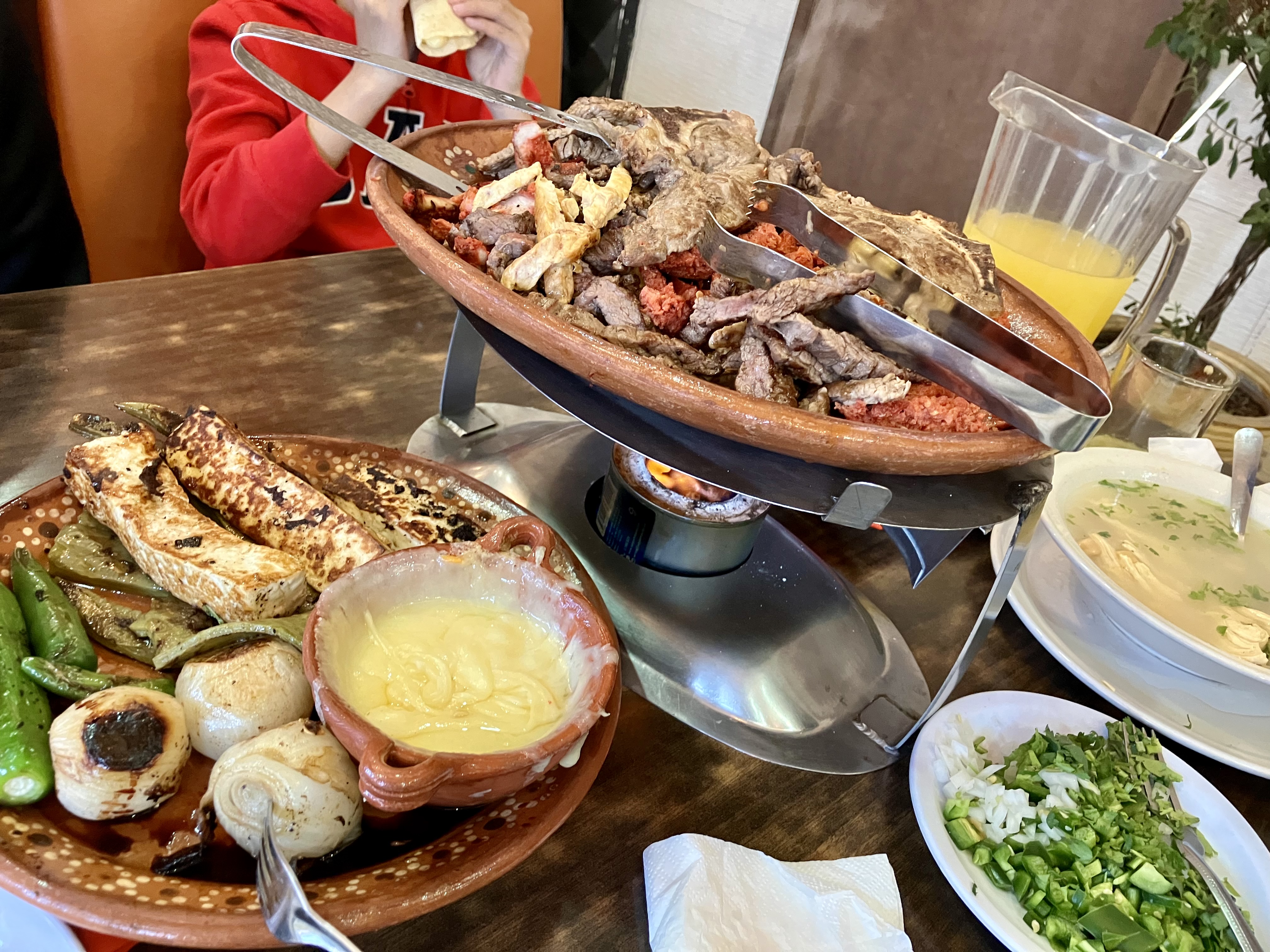 Los Rancheros Del Sur image 10