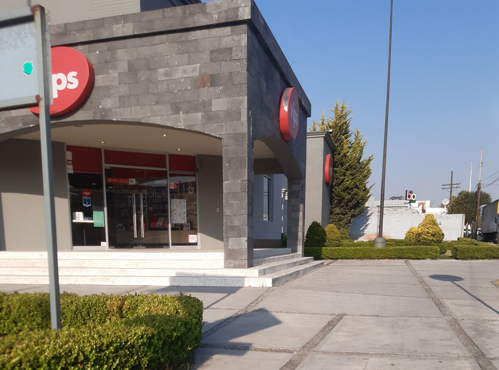 Vips Zinacantepec image 1