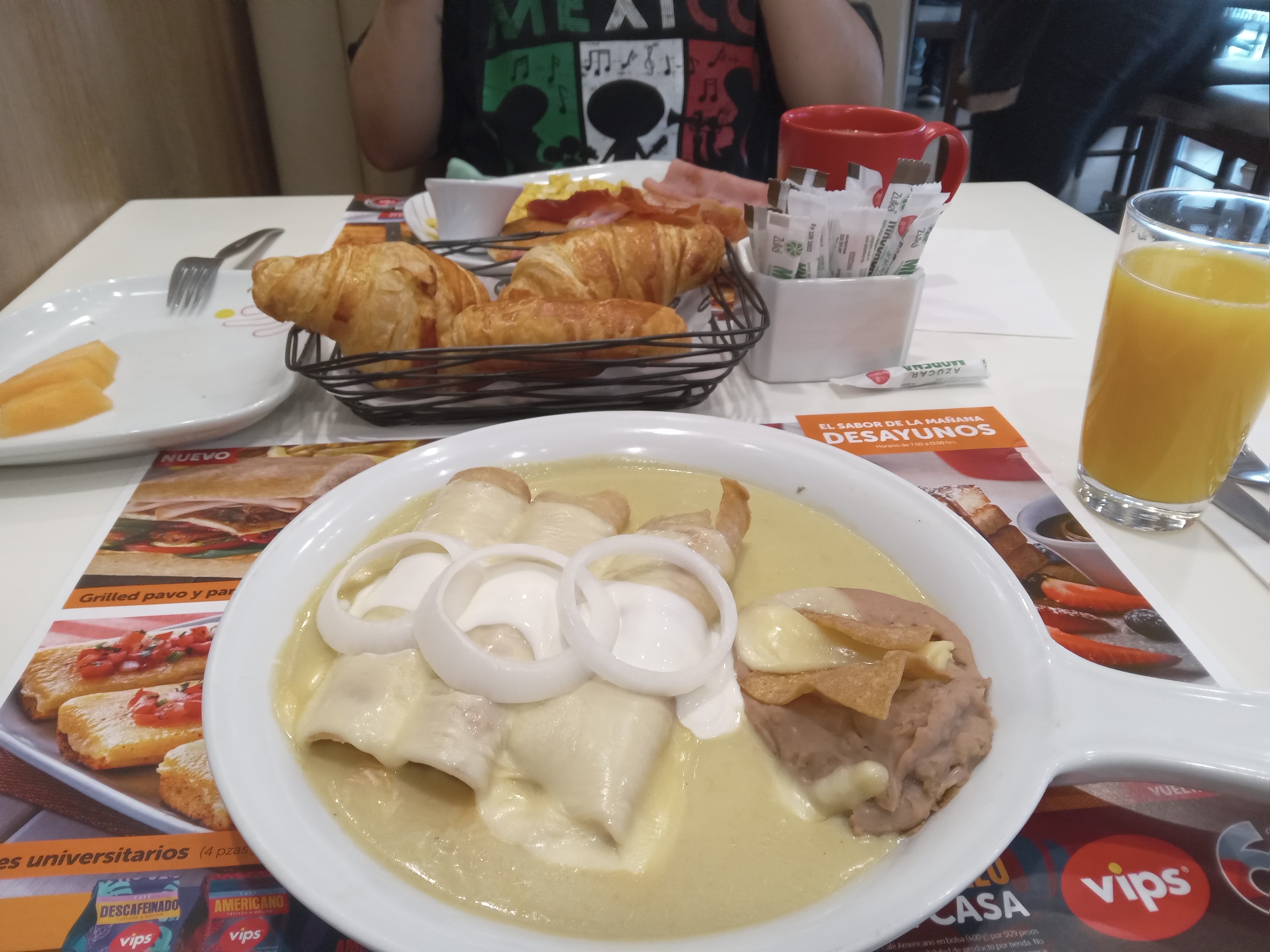 Vips Zinacantepec image 2