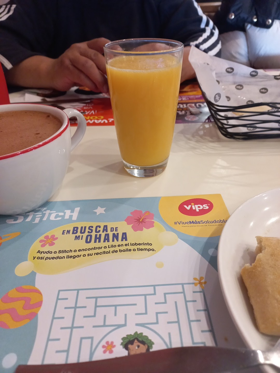 Vips Zinacantepec image 4