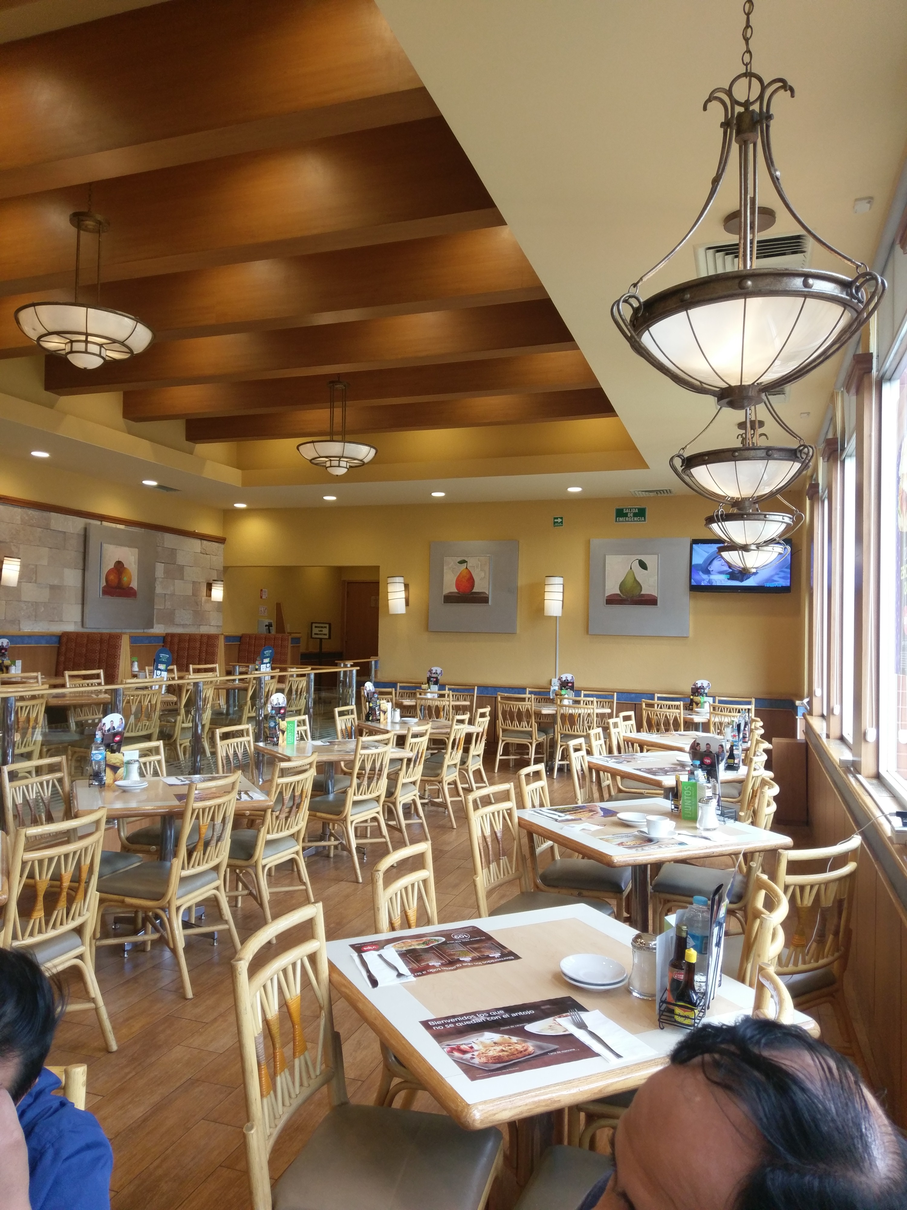 Vips Zinacantepec image 6