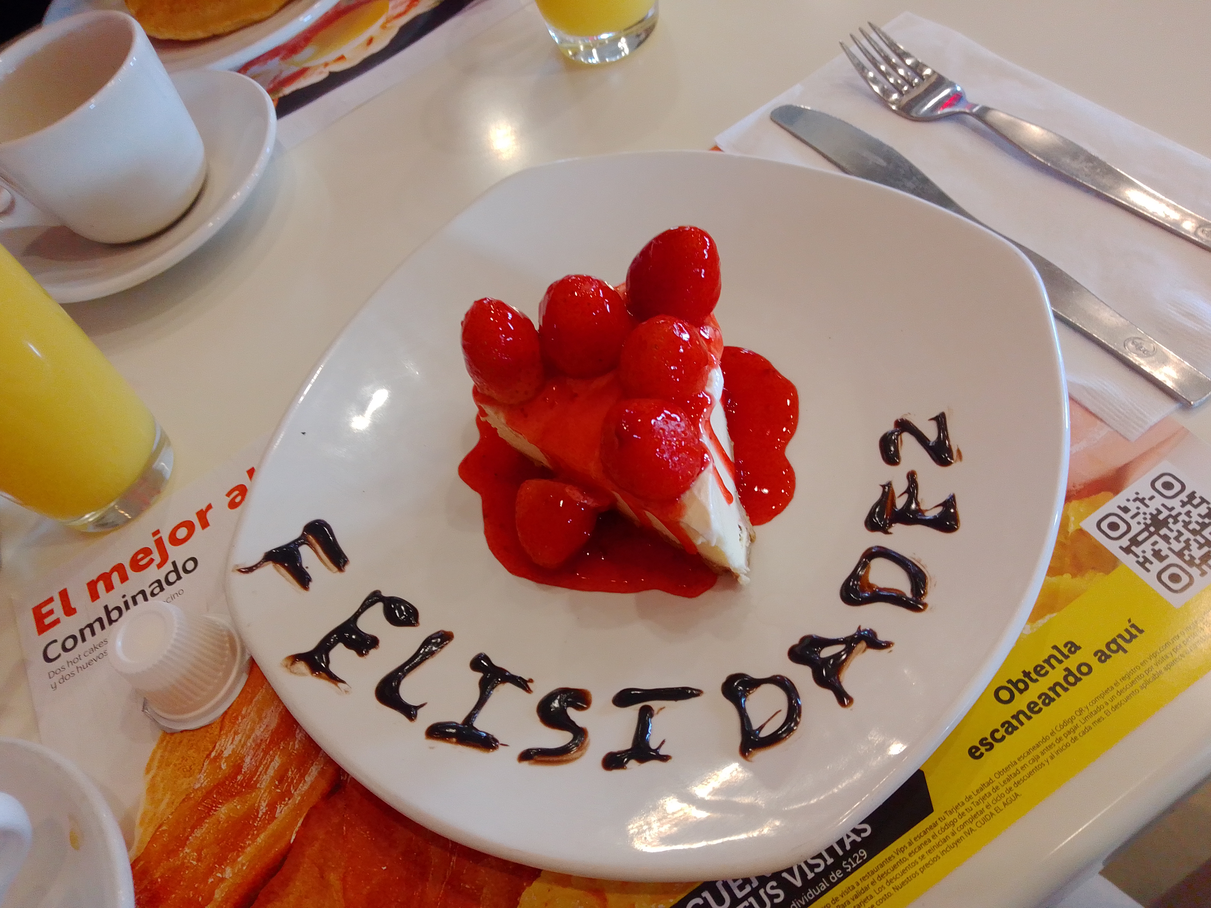 Vips Zinacantepec image 8