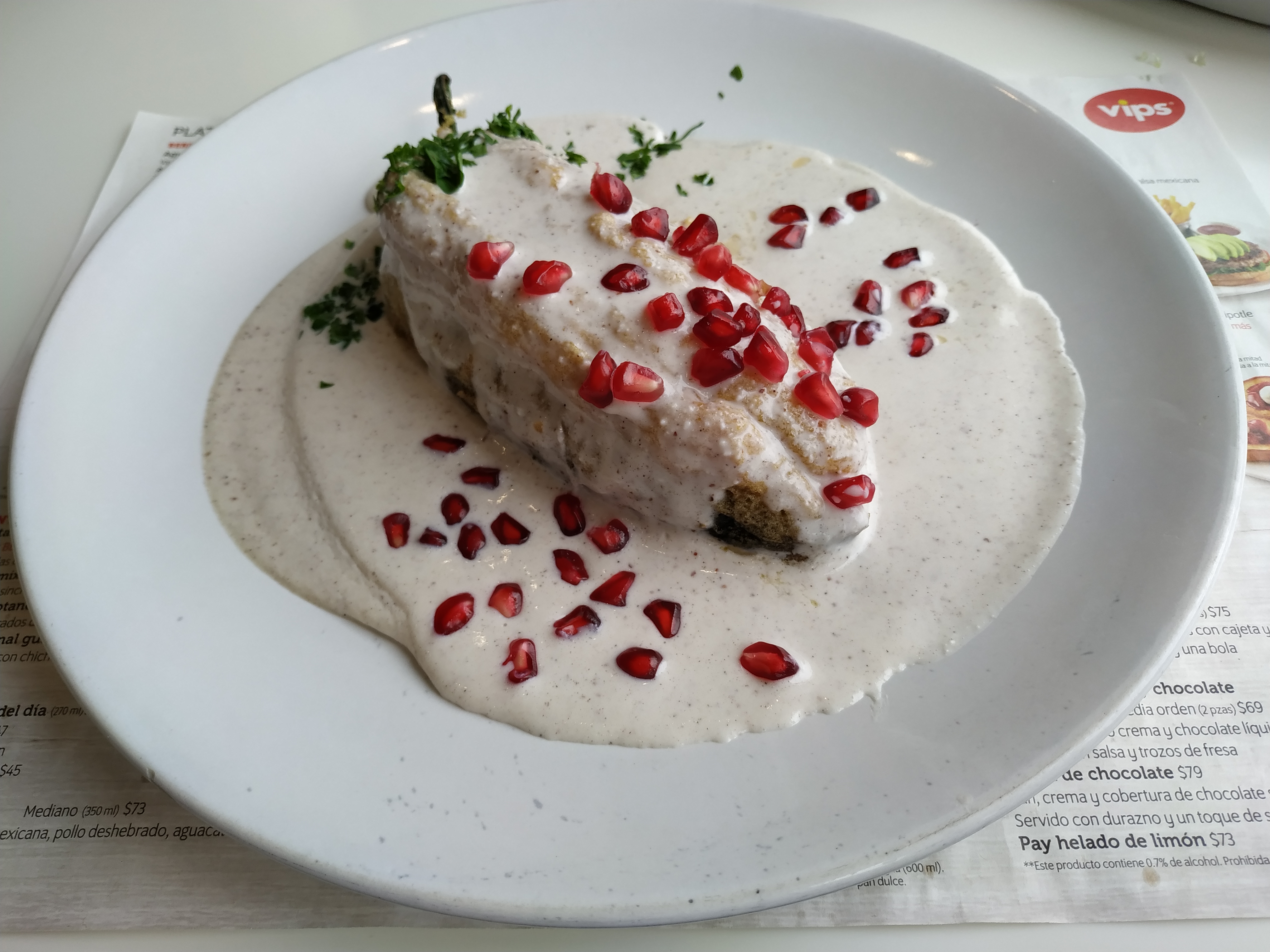 Vips Zinacantepec image 9