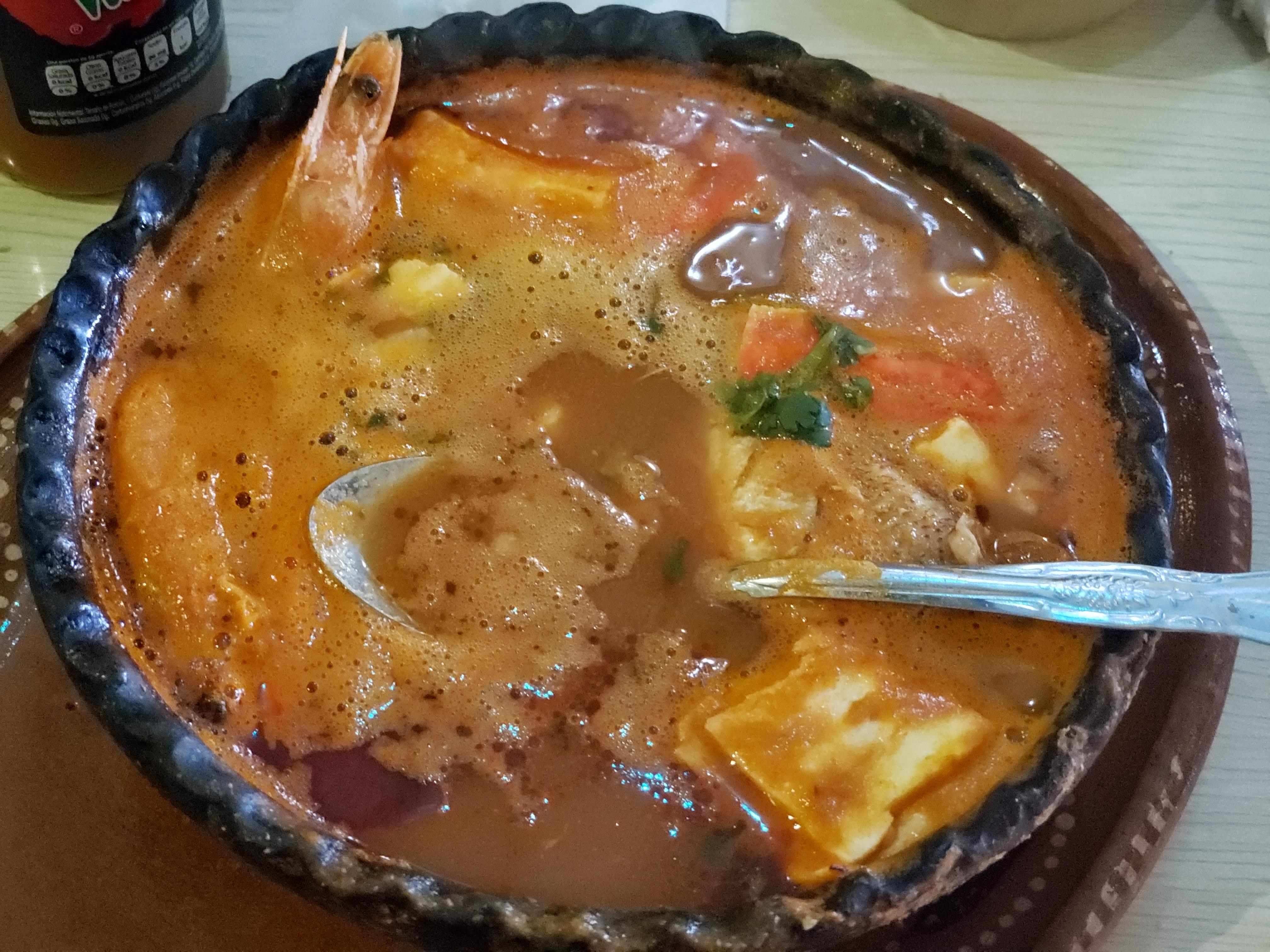 Mariscos Marlín image 2