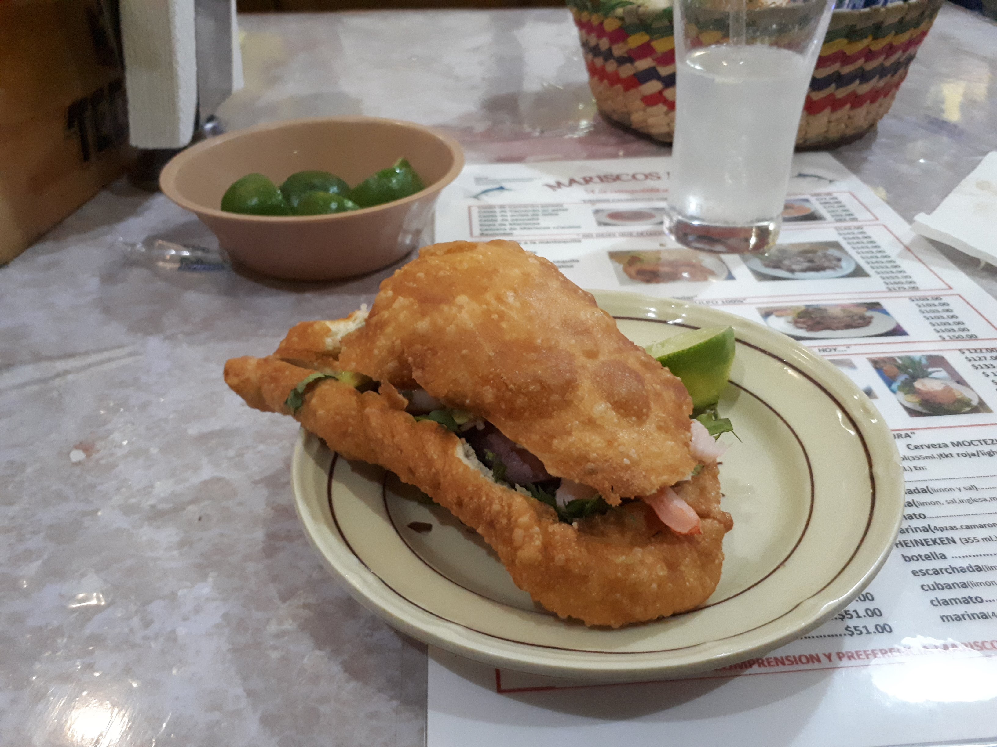 Mariscos Marlín image 3