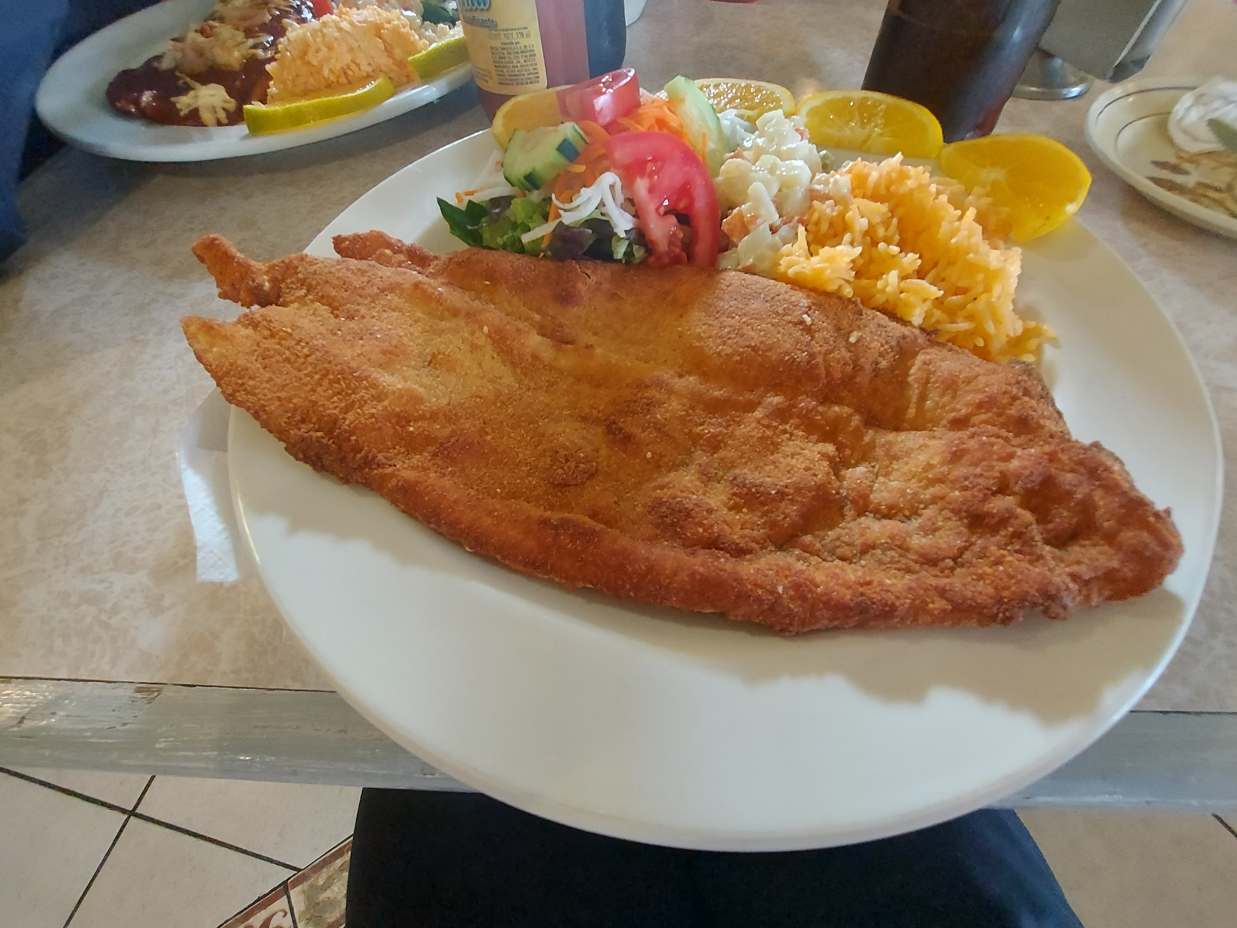 Mariscos Marlín image 4