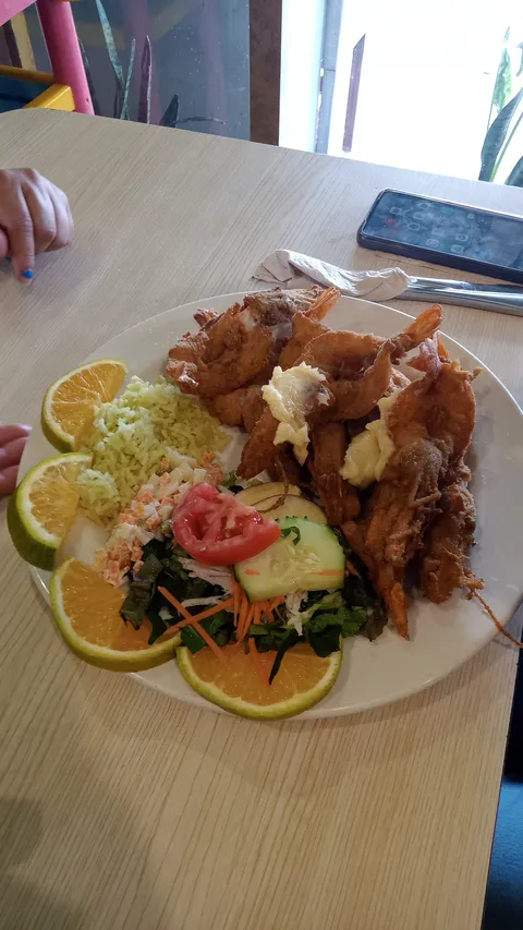 Mariscos Marlín image 5