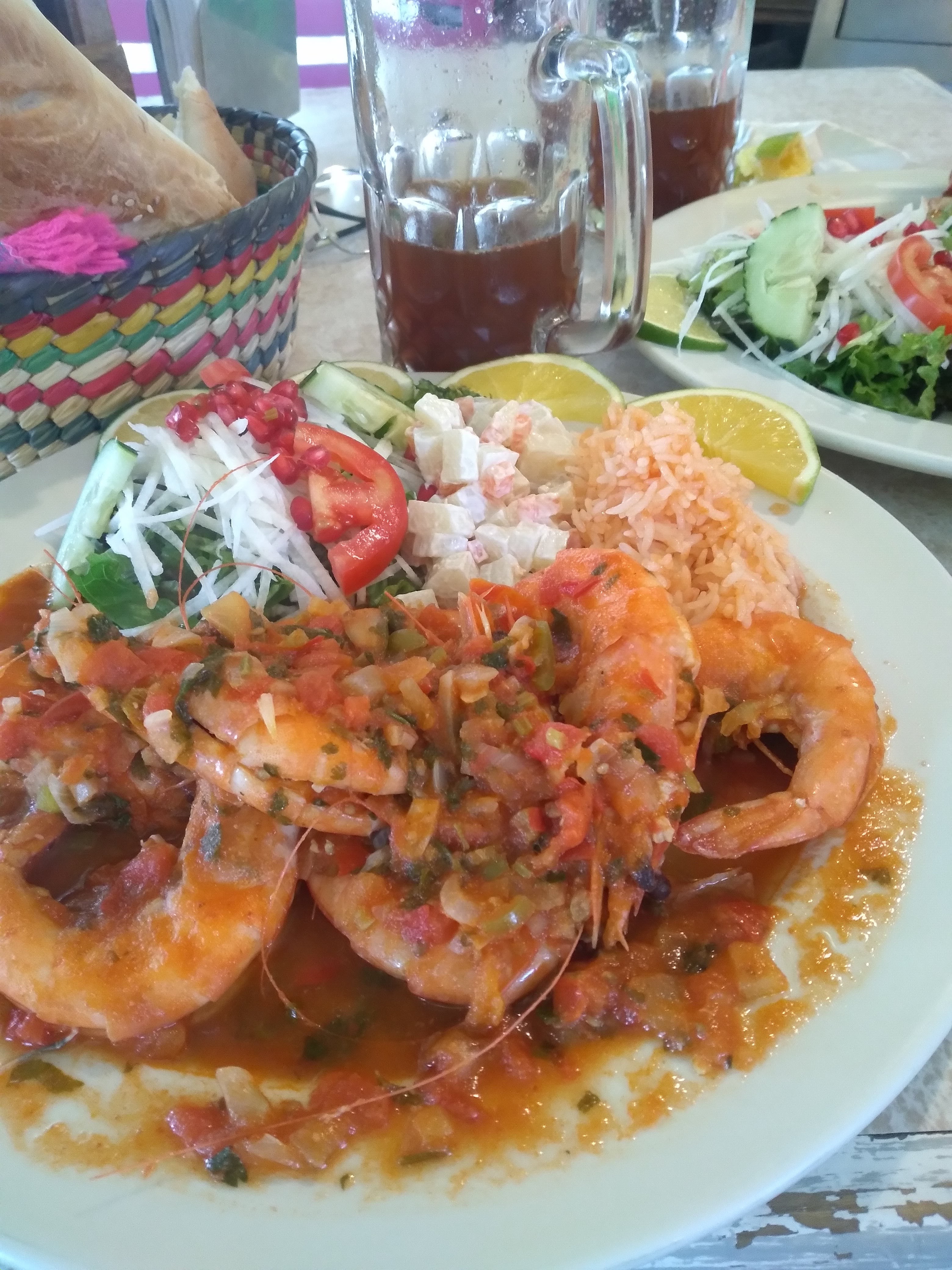 Mariscos Marlín image 6