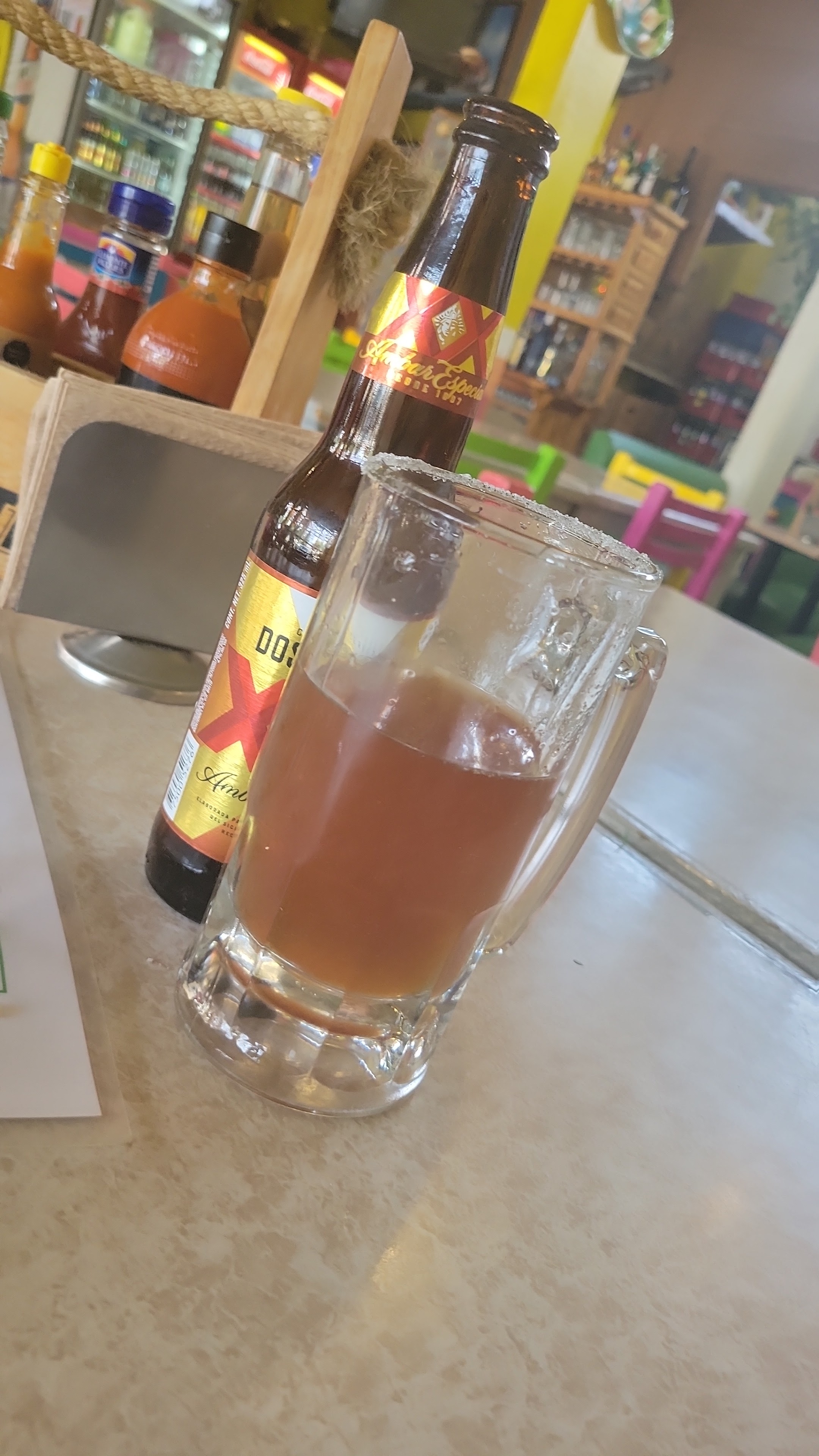 Mariscos Marlín image 7