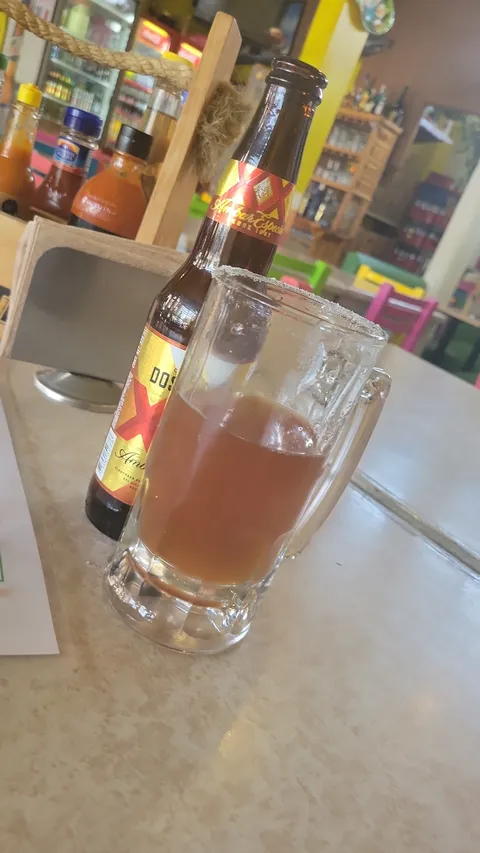 Mariscos Marlín image 7