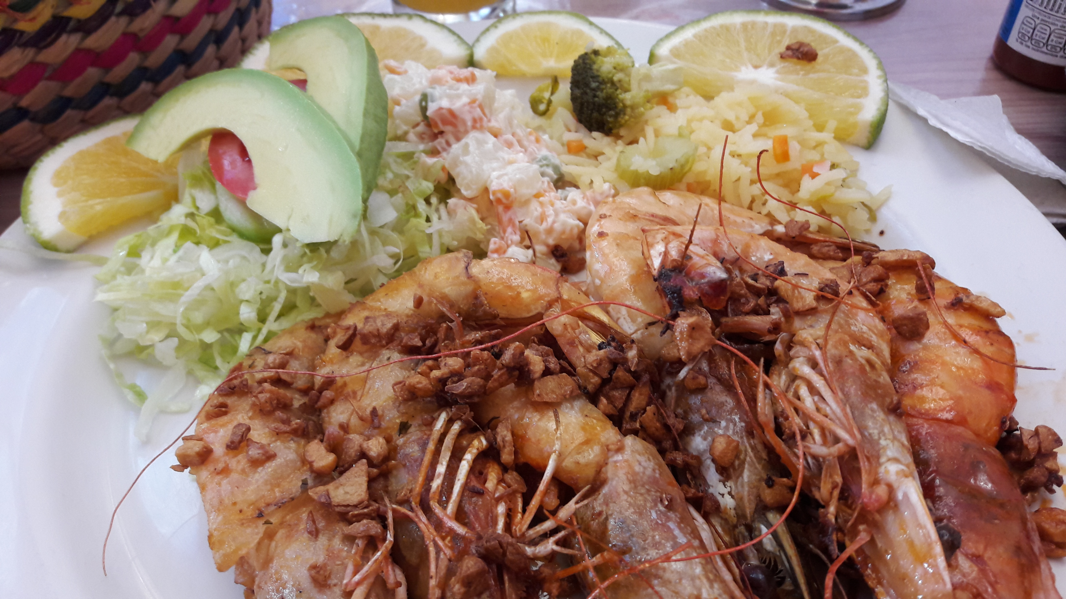 Mariscos Marlín image 9