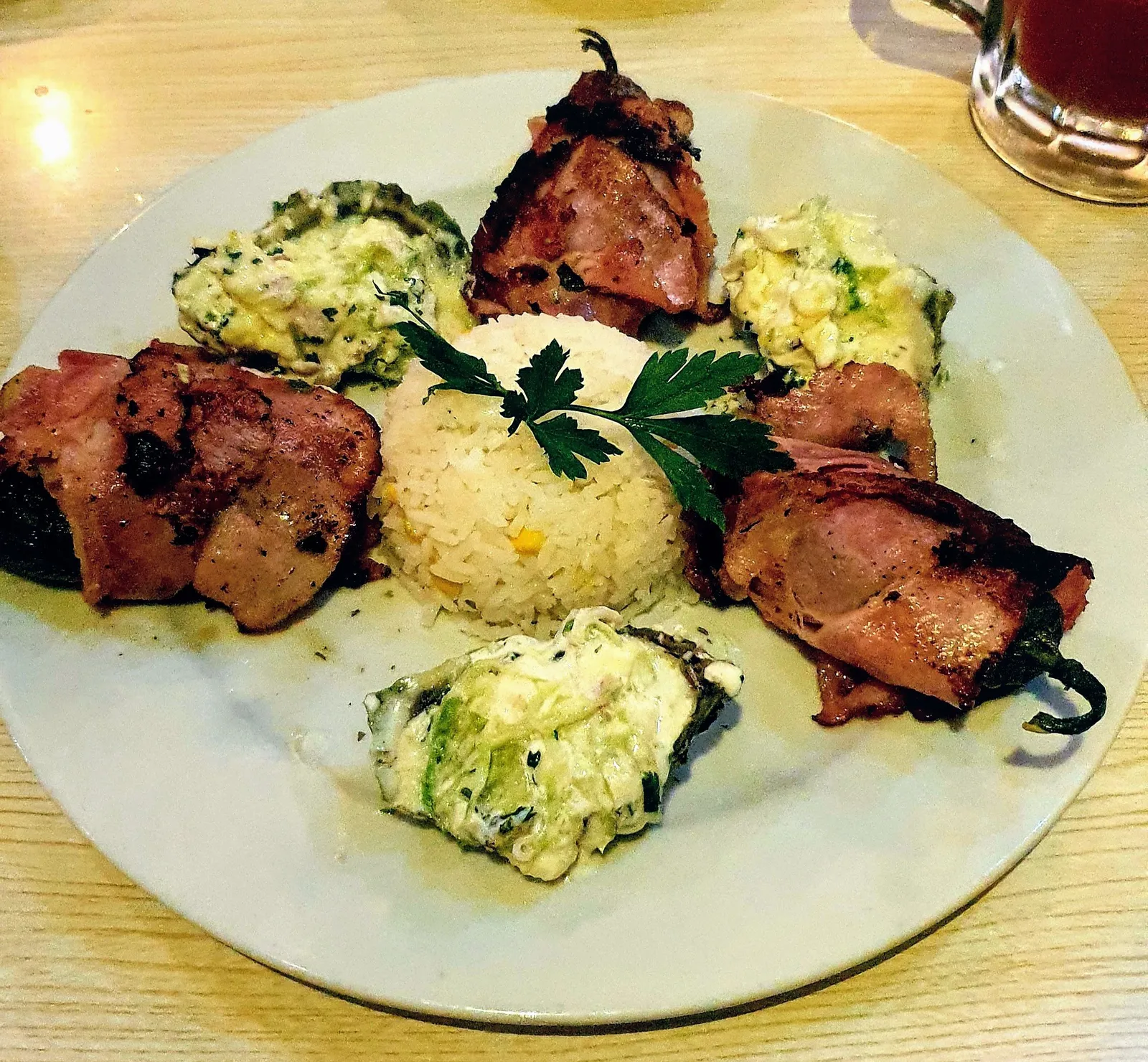 Mariscos Marlín image 10