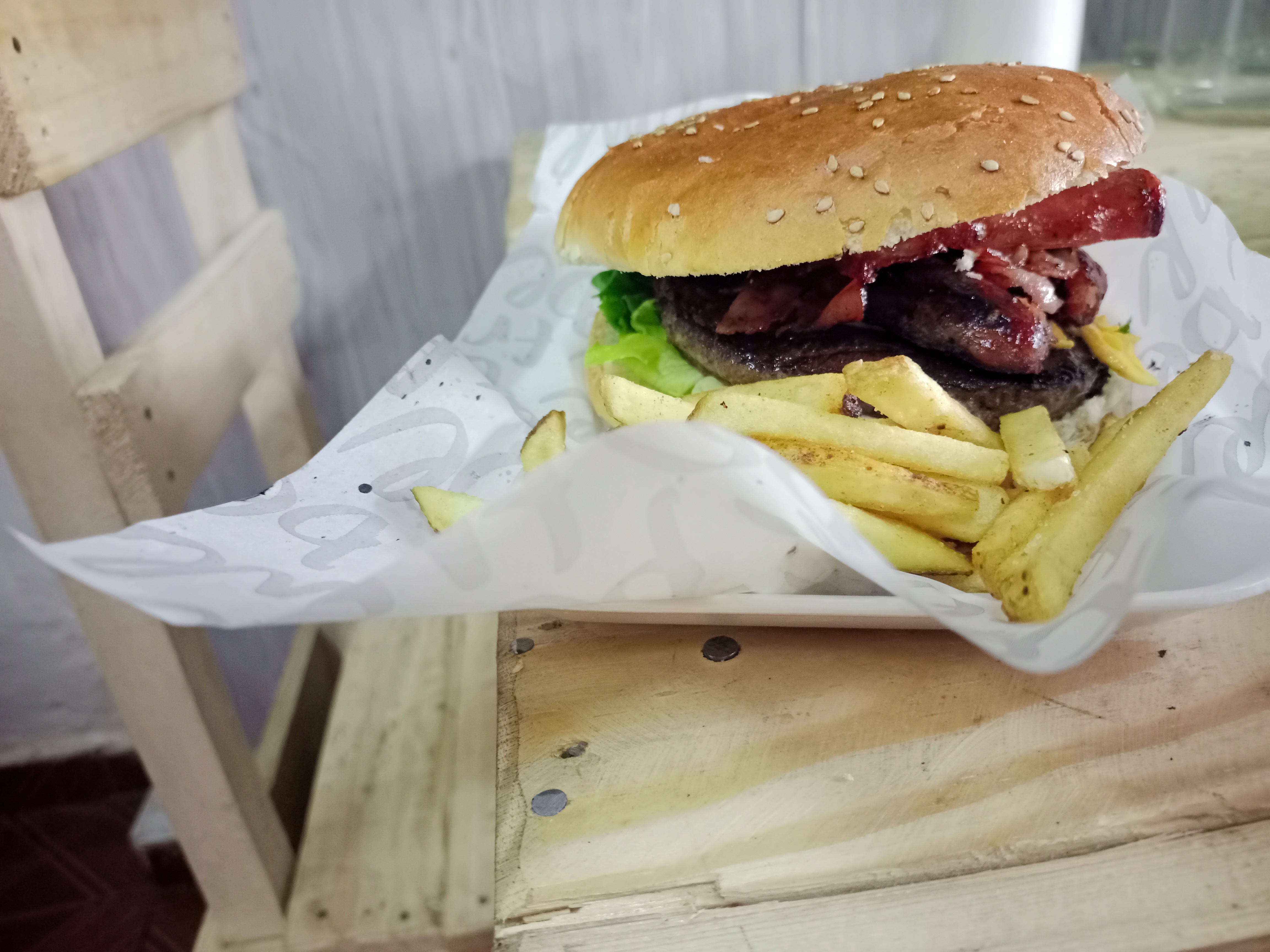 El Che Parrilla Argentina image 2