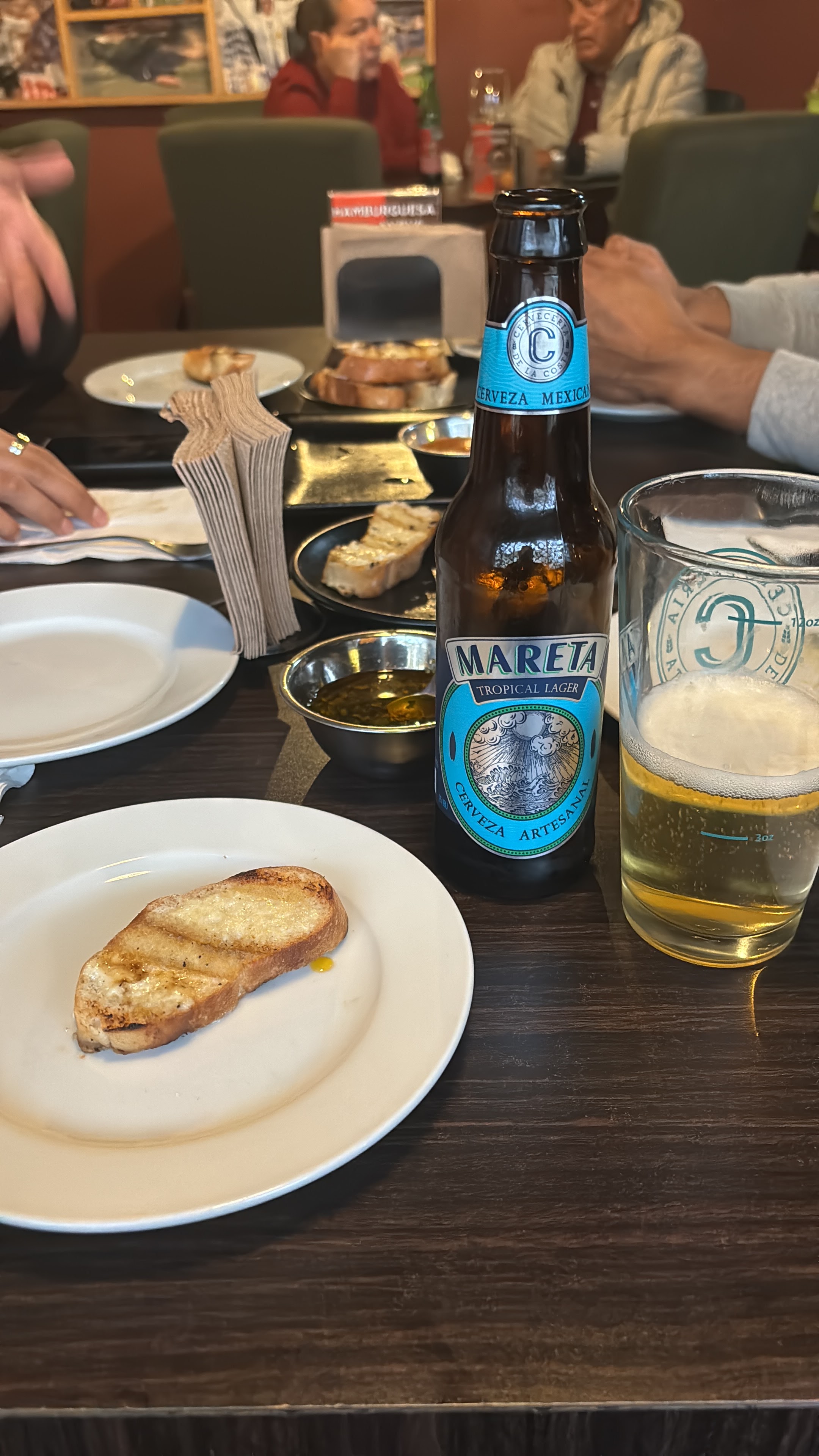 El Che Parrilla Argentina image 4