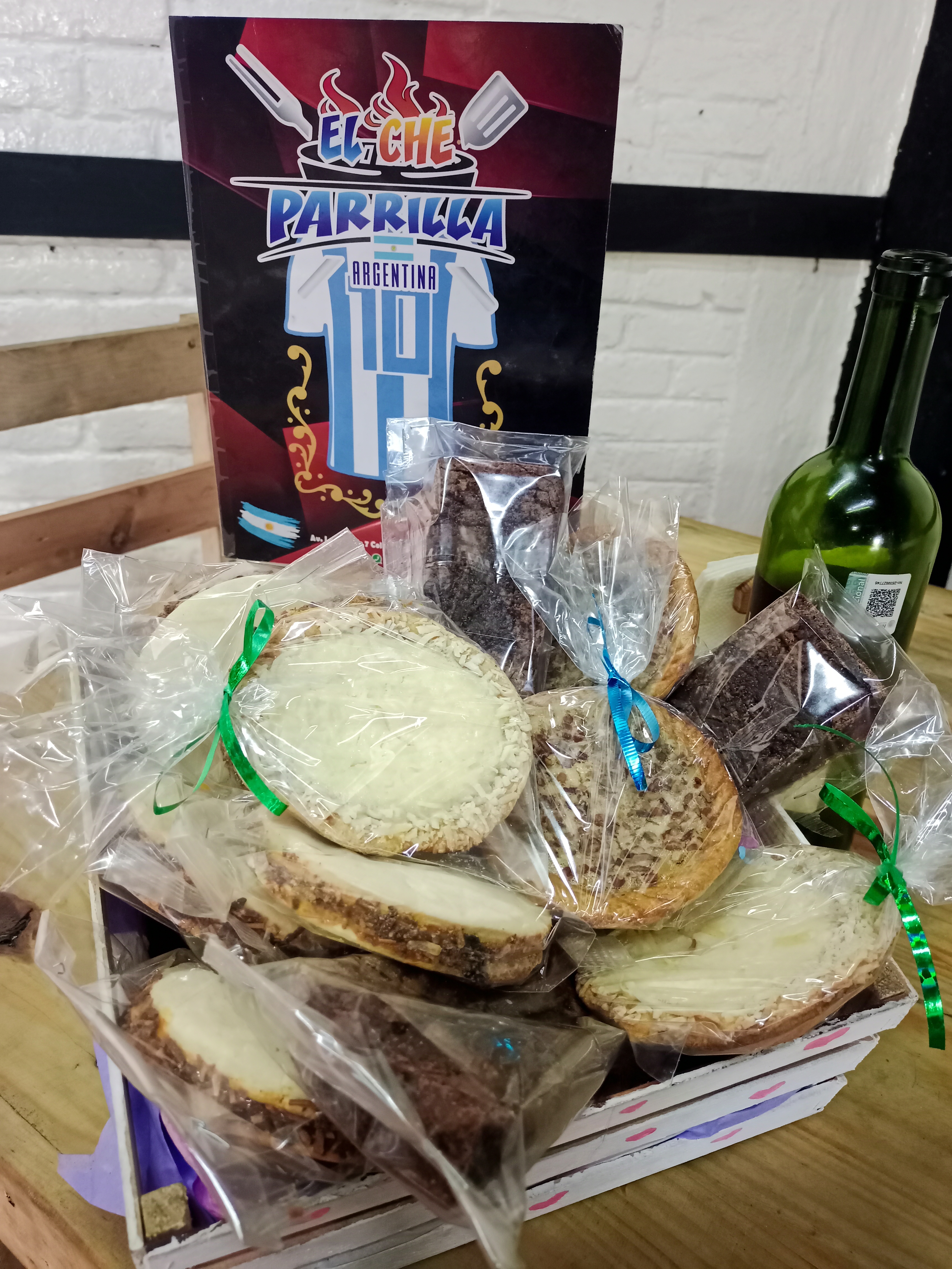 El Che Parrilla Argentina image 5