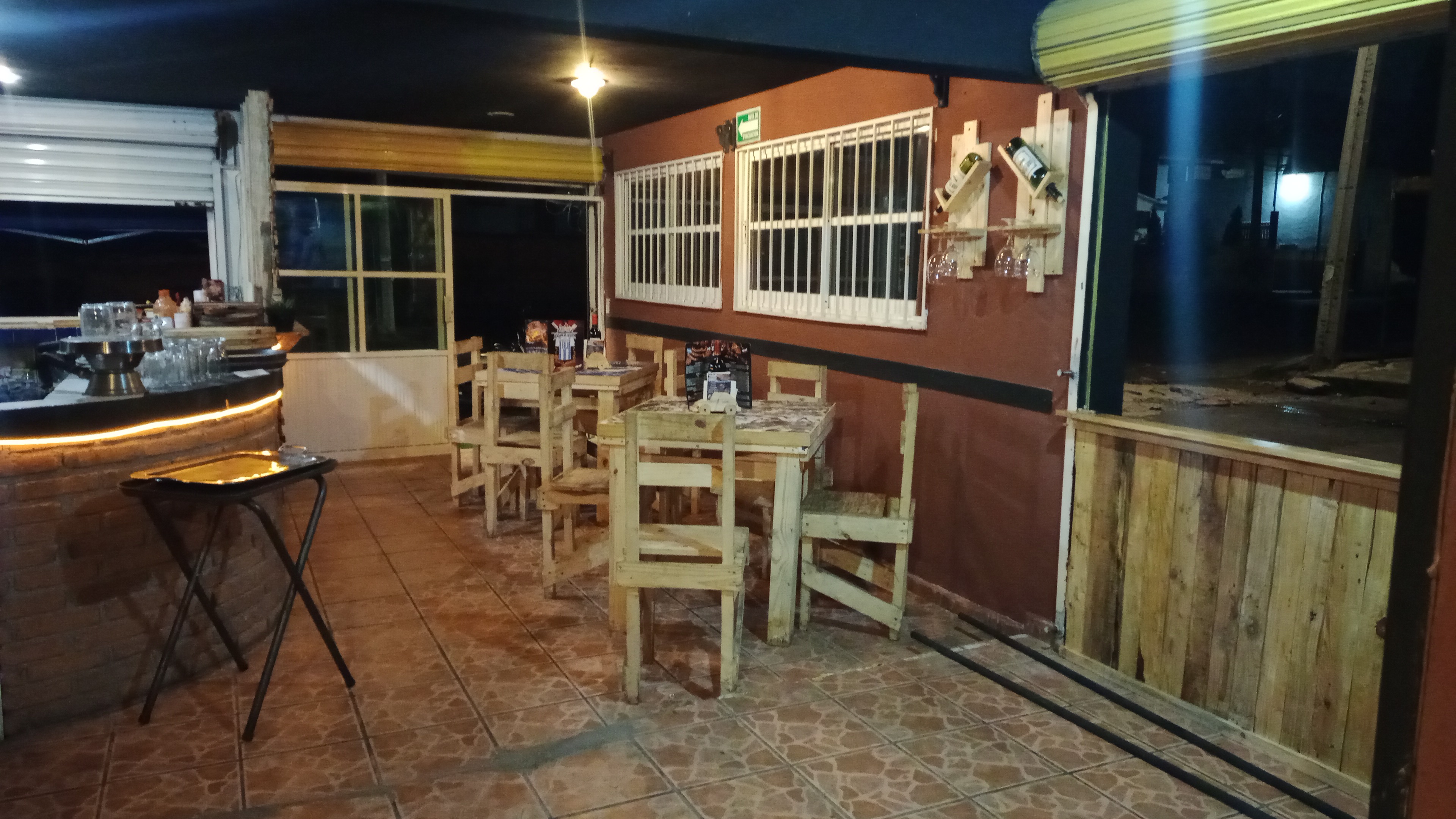 El Che Parrilla Argentina image 7