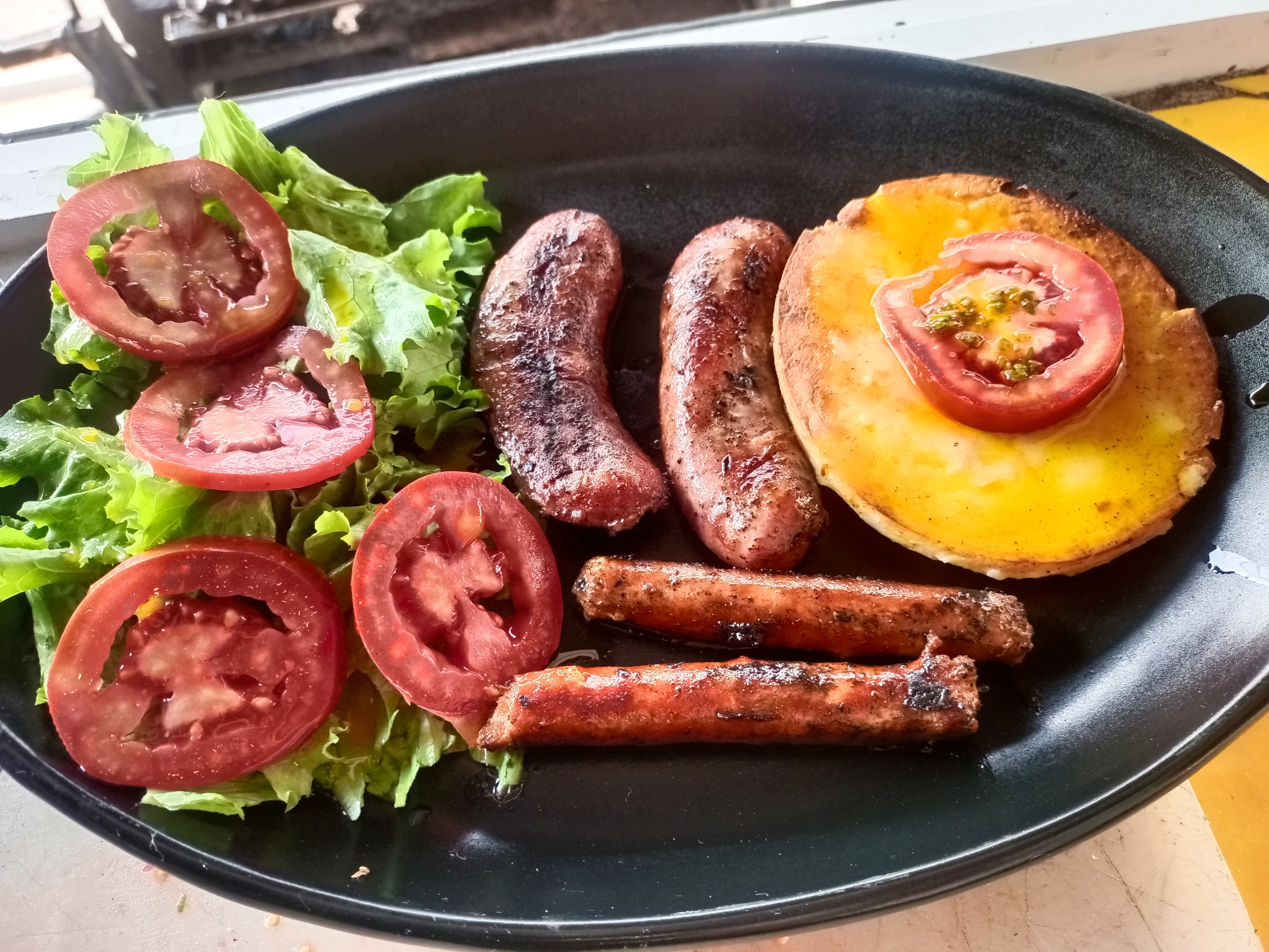 El Che Parrilla Argentina image 8