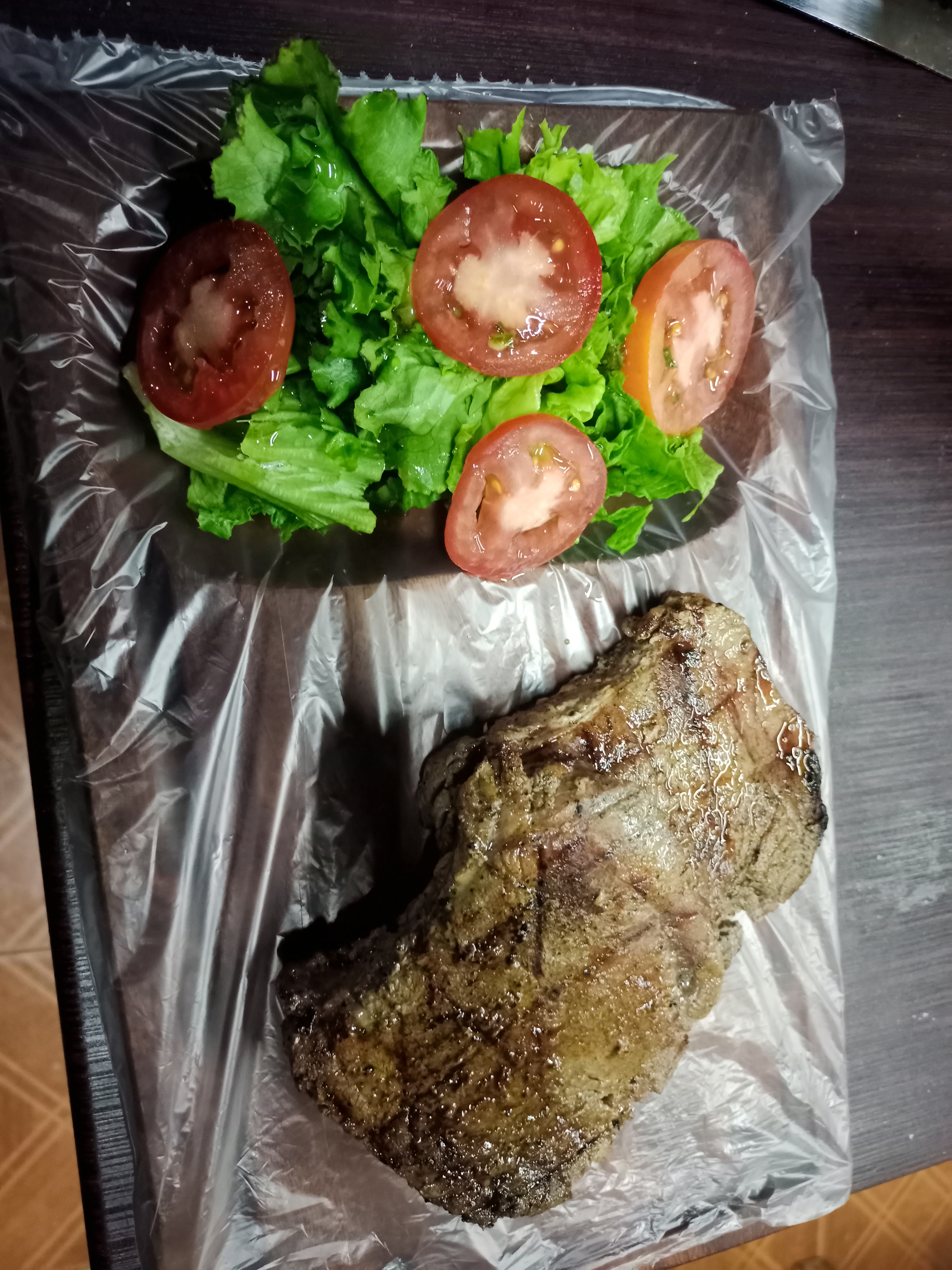 El Che Parrilla Argentina image 10