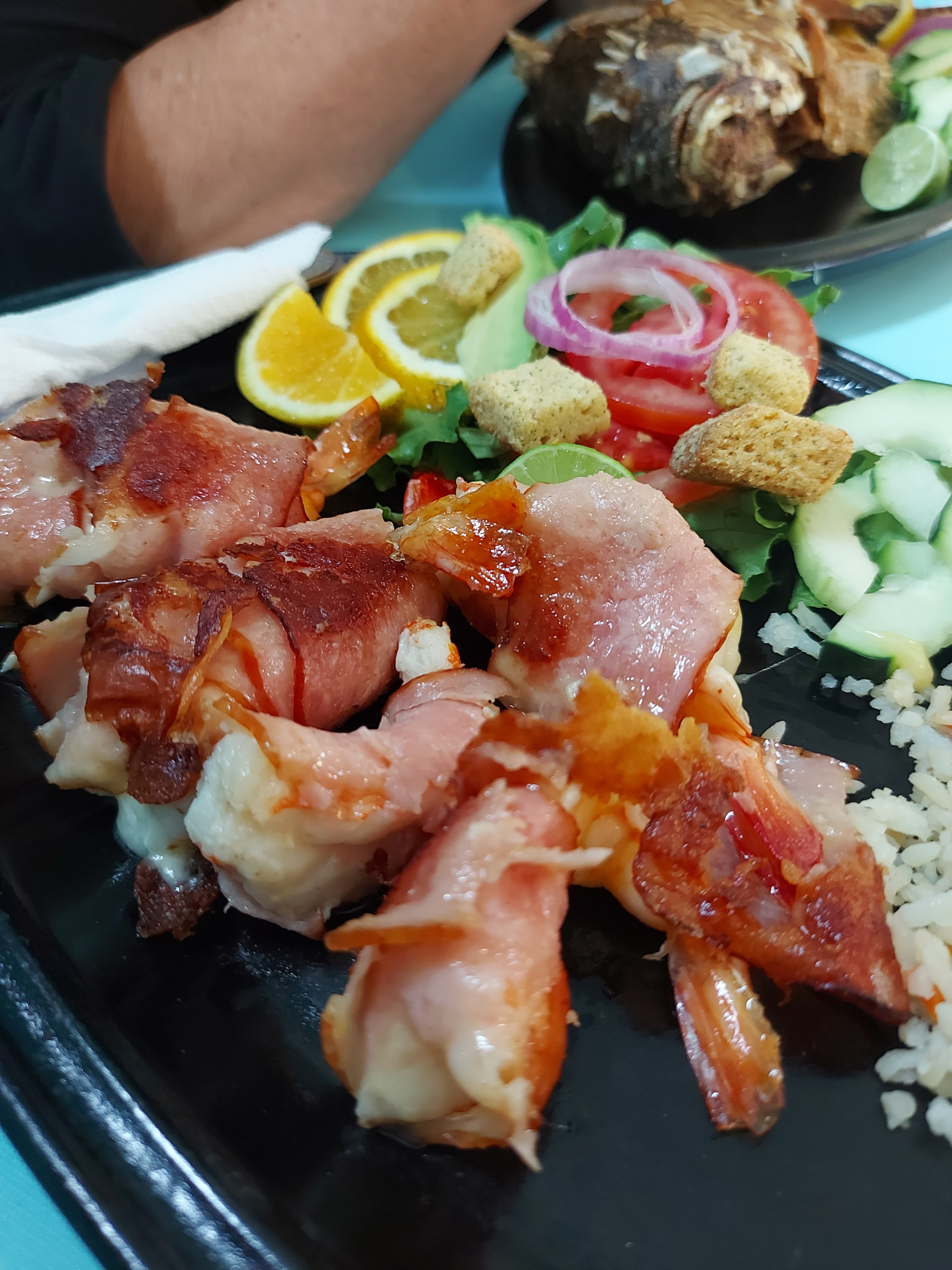 Mariscos Tere image 2